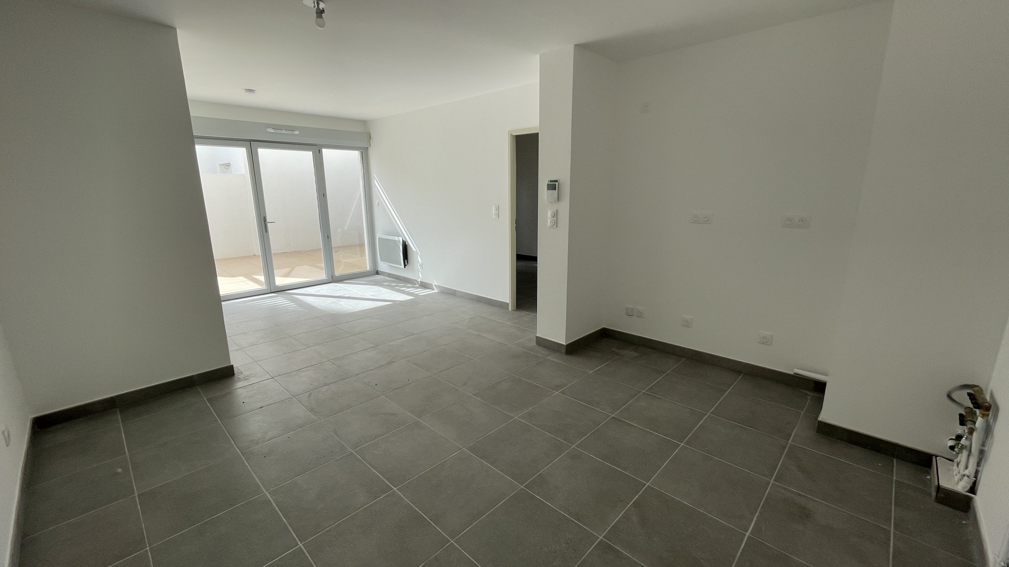 Vente Appartement à Castelnau-le-Lez 2 pièces