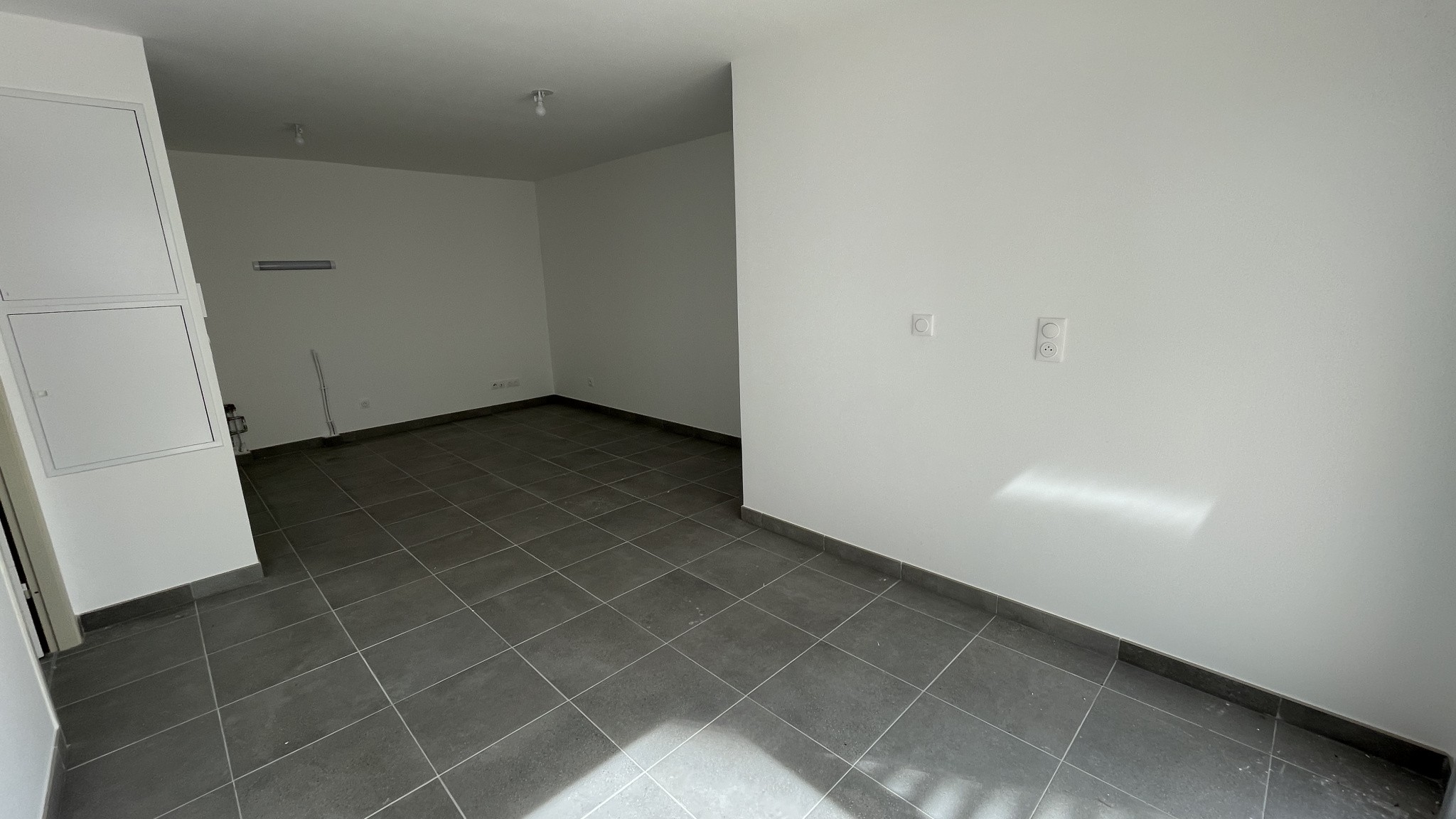 Vente Appartement à Castelnau-le-Lez 2 pièces