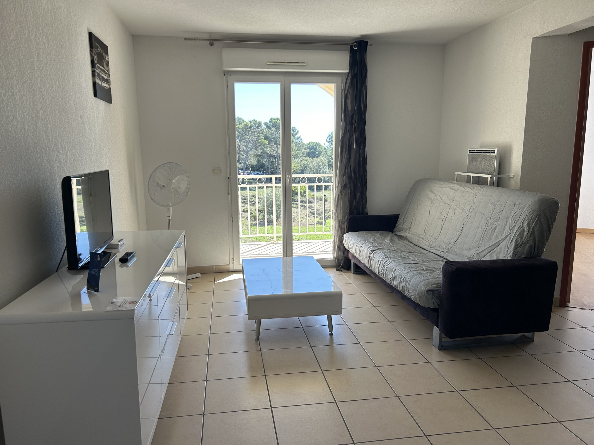 Location Appartement à Signes 2 pièces