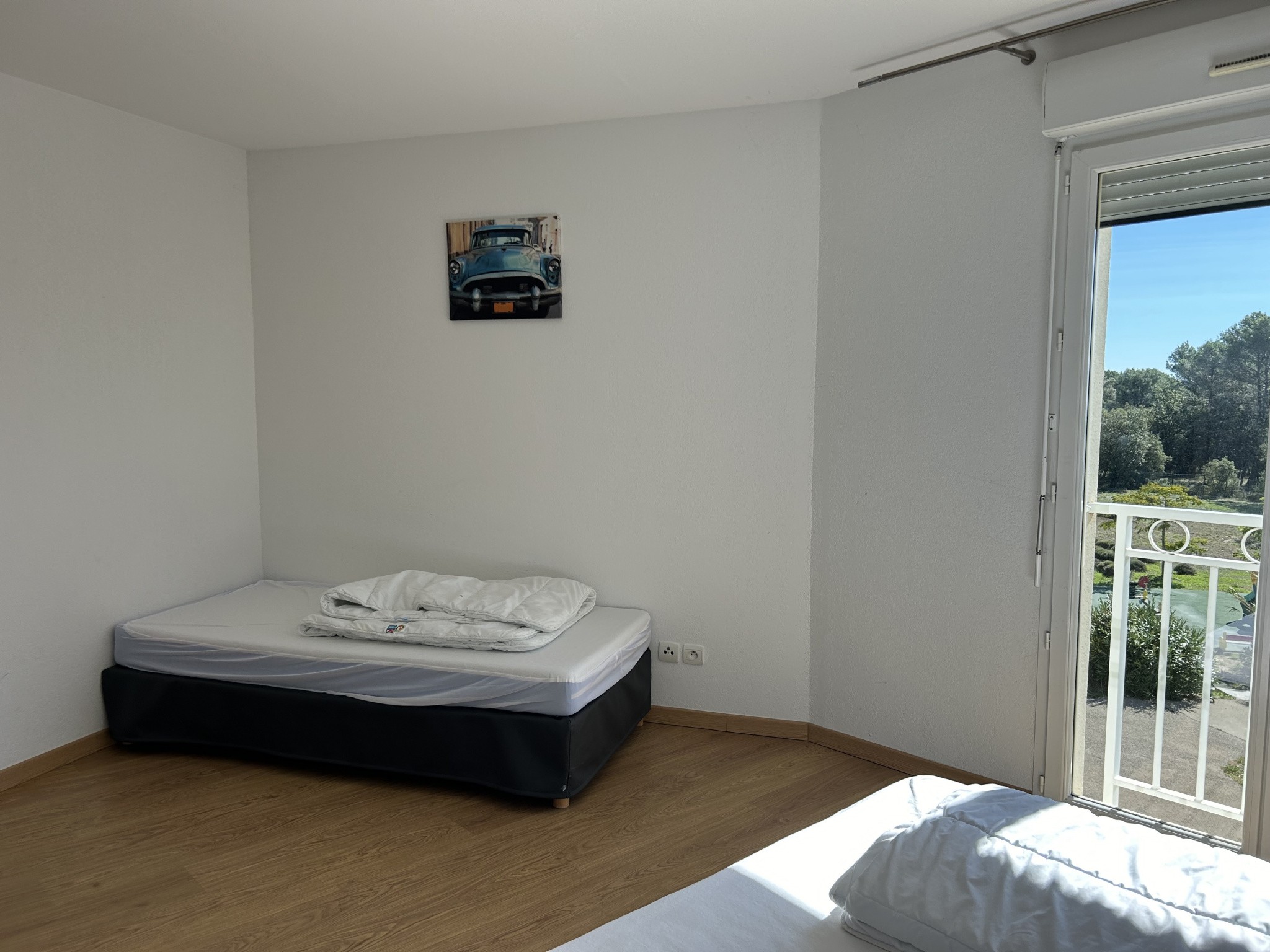 Location Appartement à Signes 2 pièces