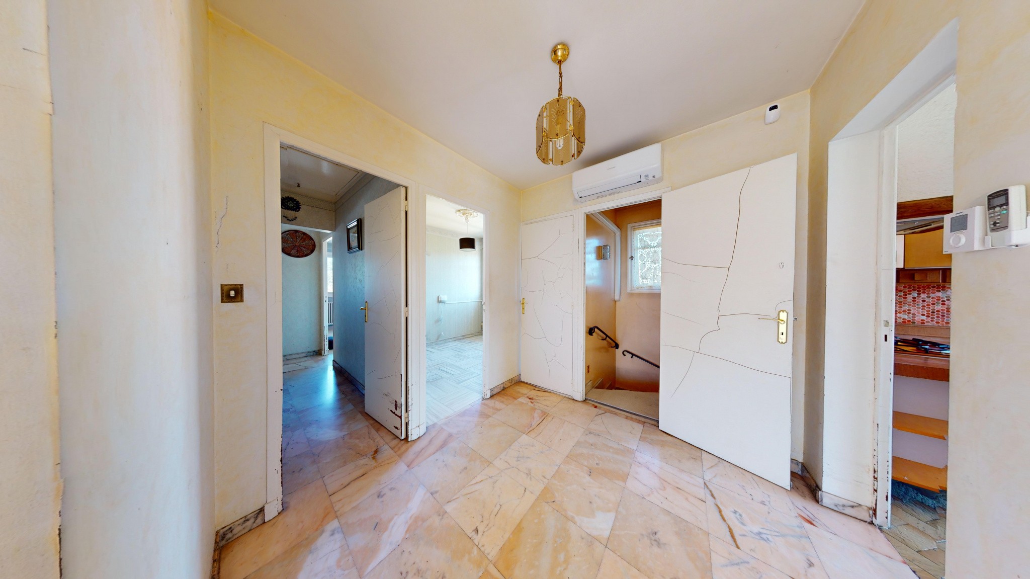 Vente Maison à Aubagne 8 pièces