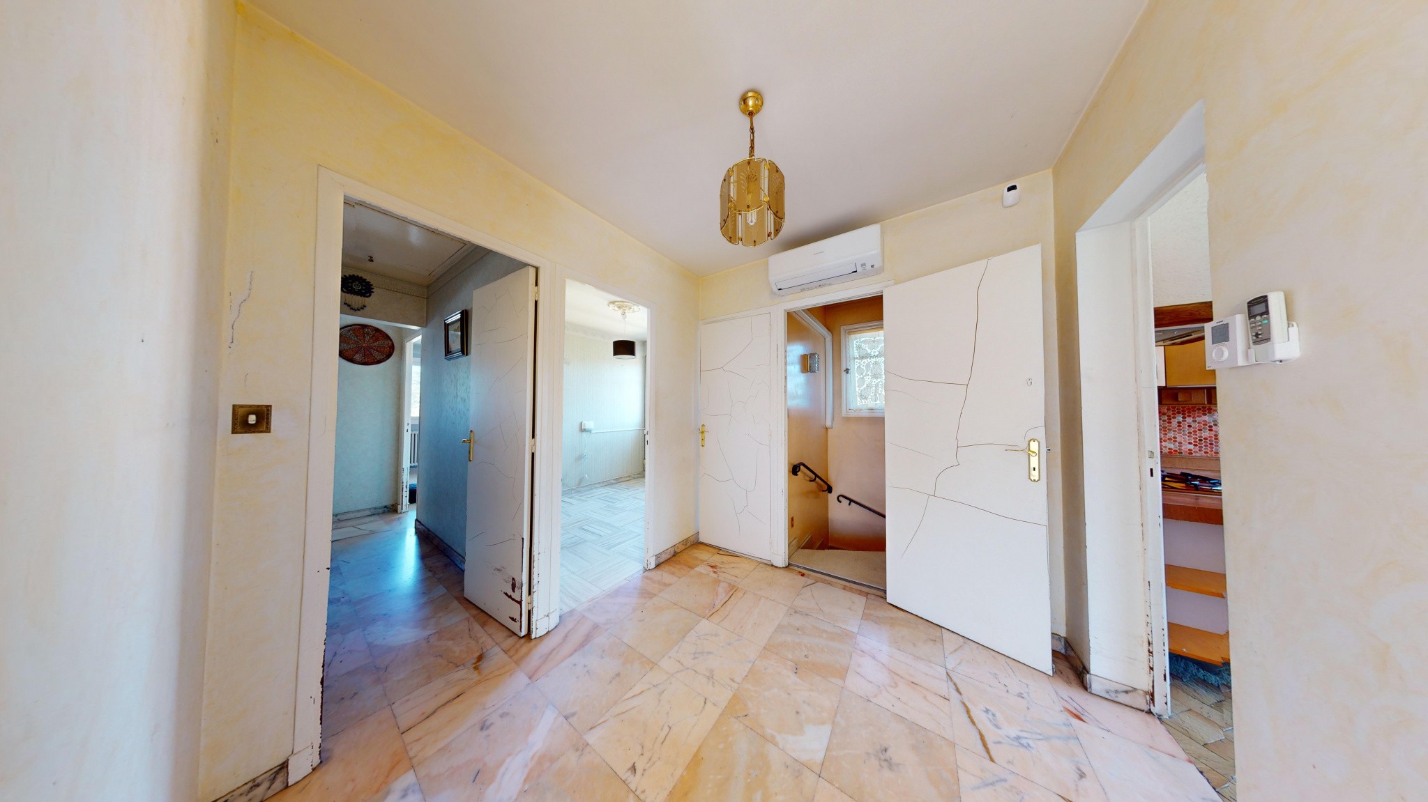 Vente Maison à Aubagne 8 pièces