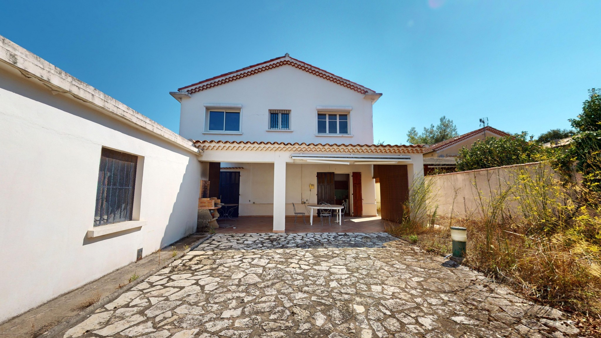 Vente Maison à Aubagne 8 pièces