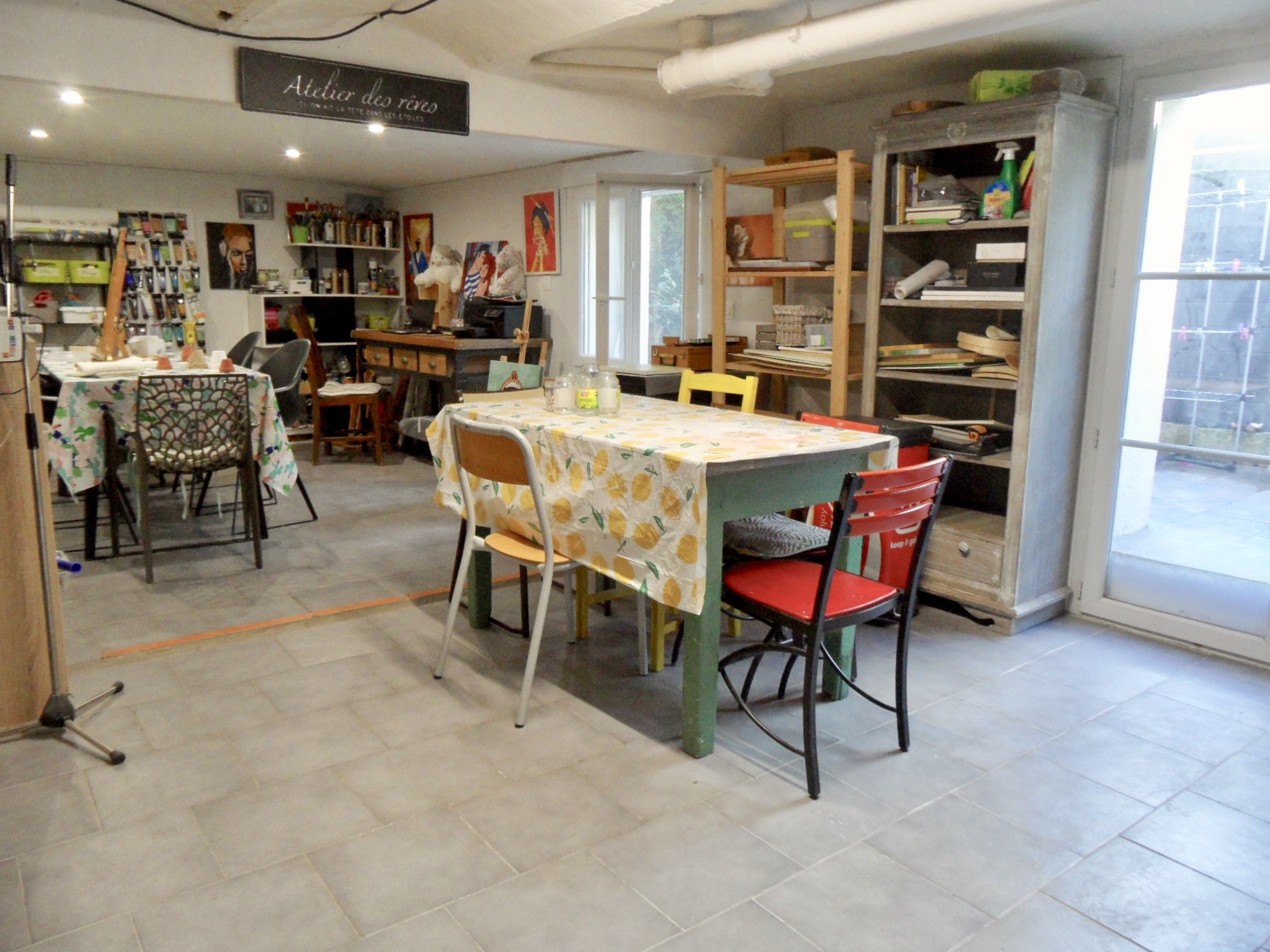 Vente Maison à Aubagne 5 pièces