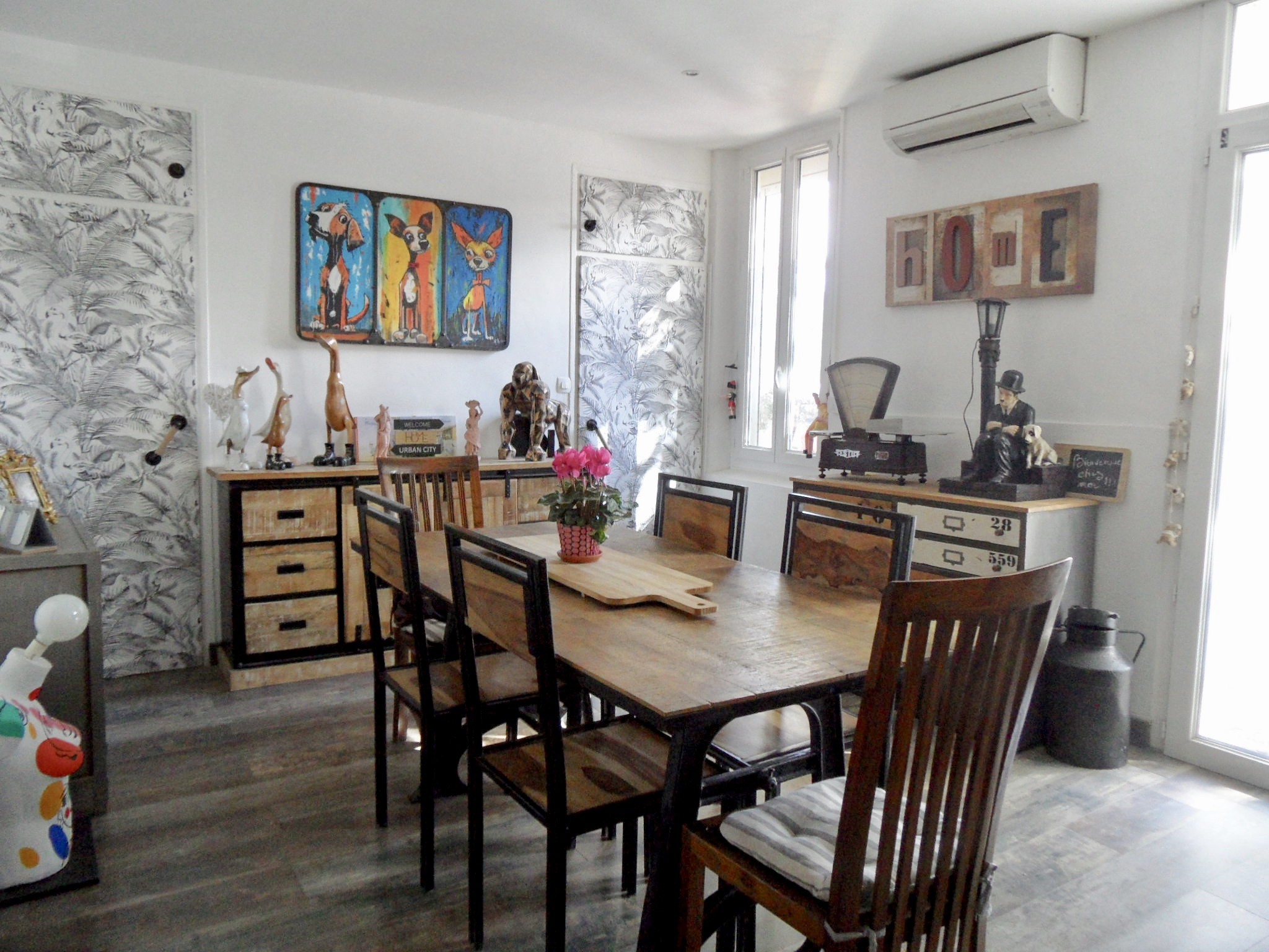 Vente Maison à Aubagne 5 pièces