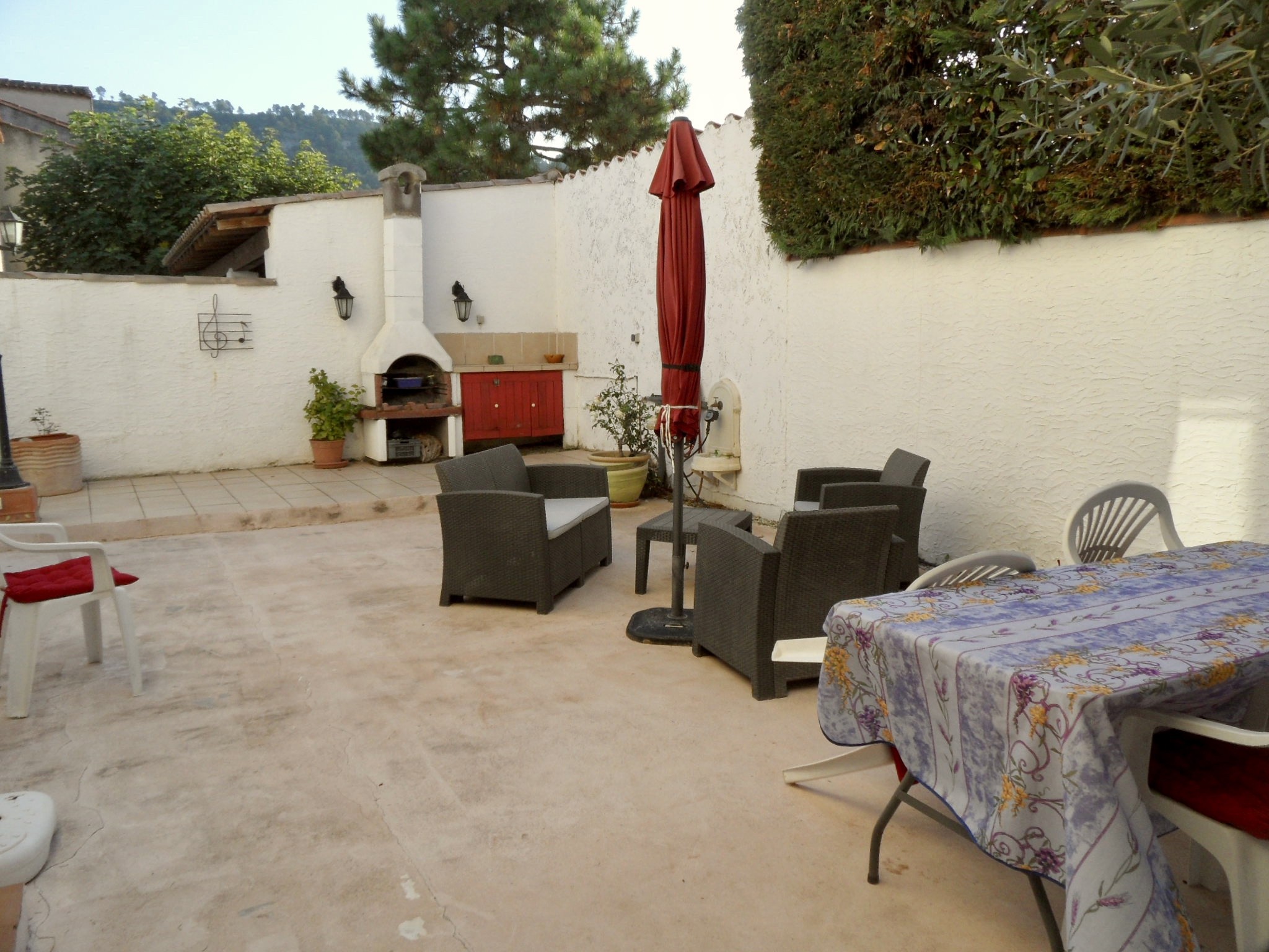 Vente Maison à Aubagne 4 pièces