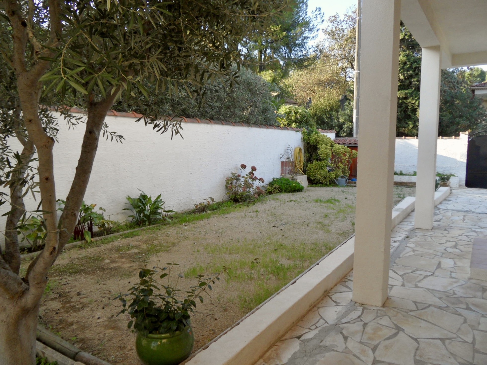 Vente Maison à Aubagne 4 pièces