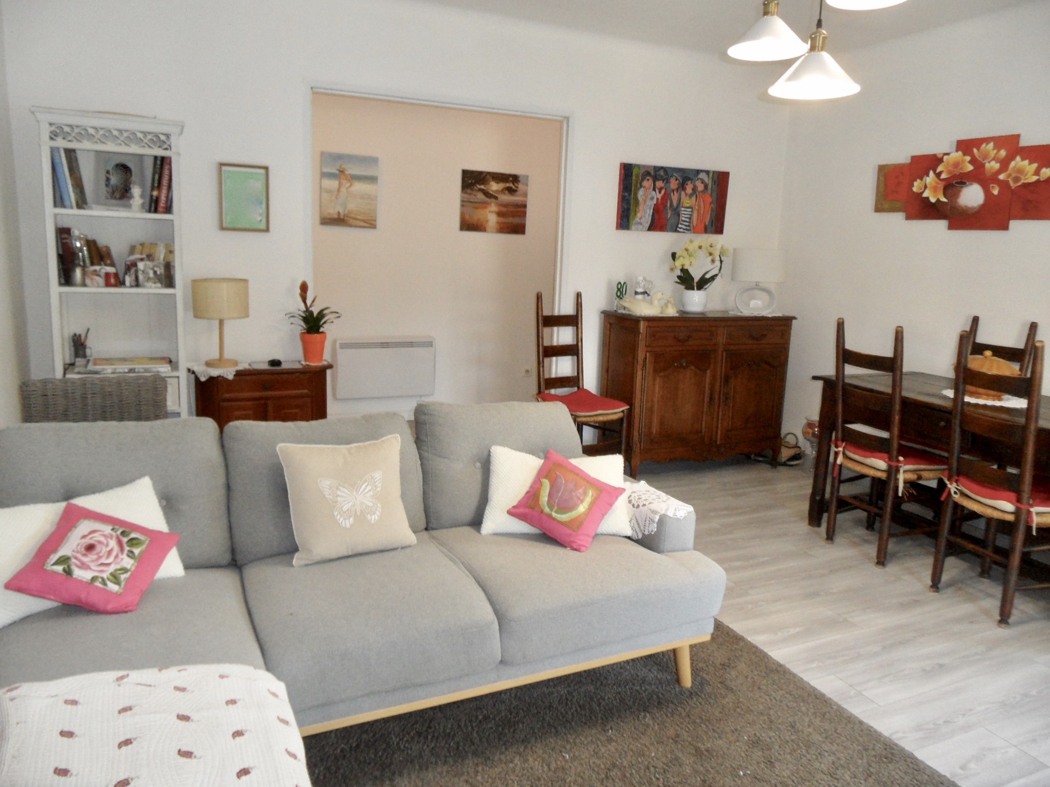 Vente Maison à Aubagne 4 pièces