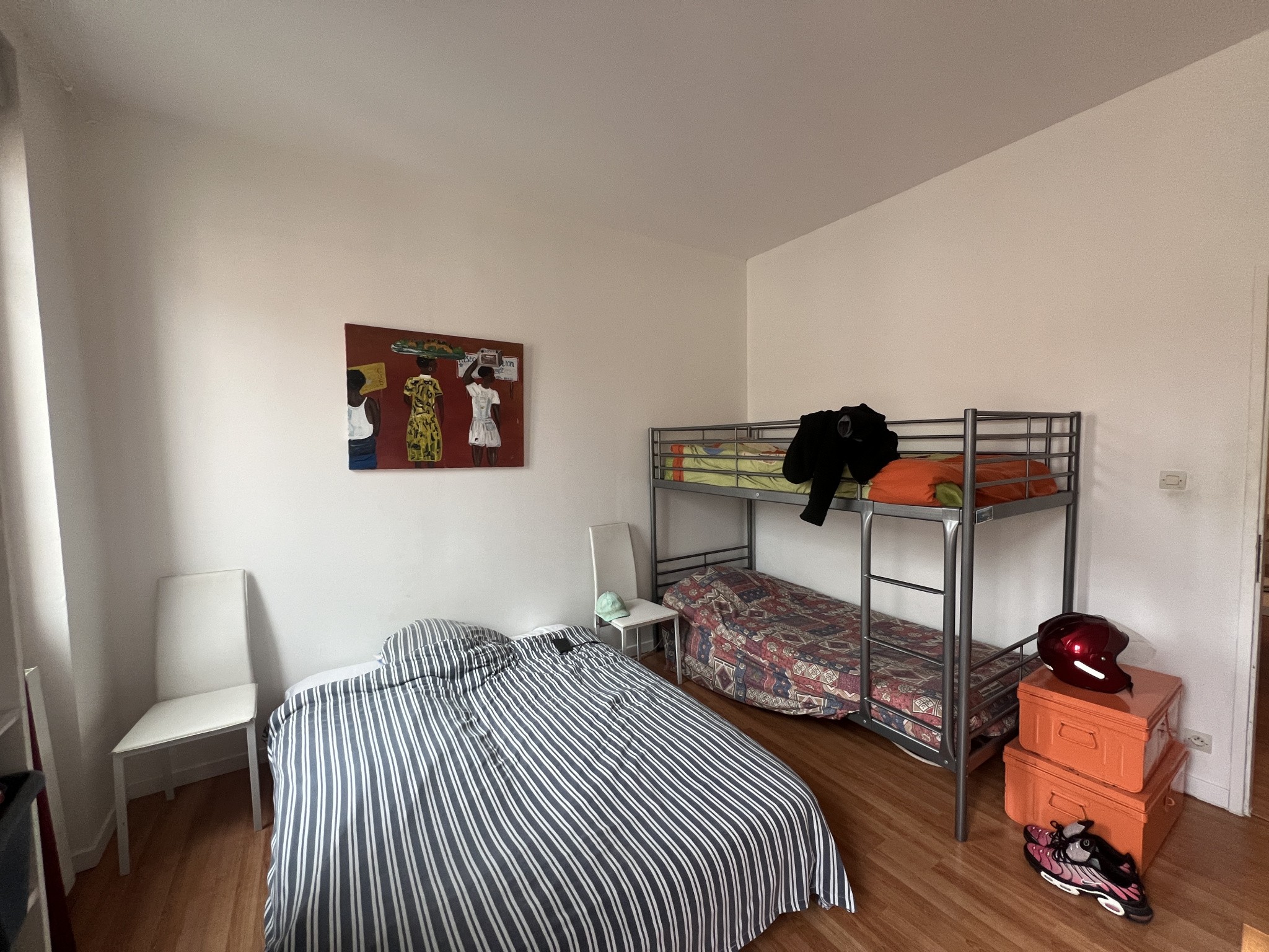 Vente Appartement à Toulouse 2 pièces