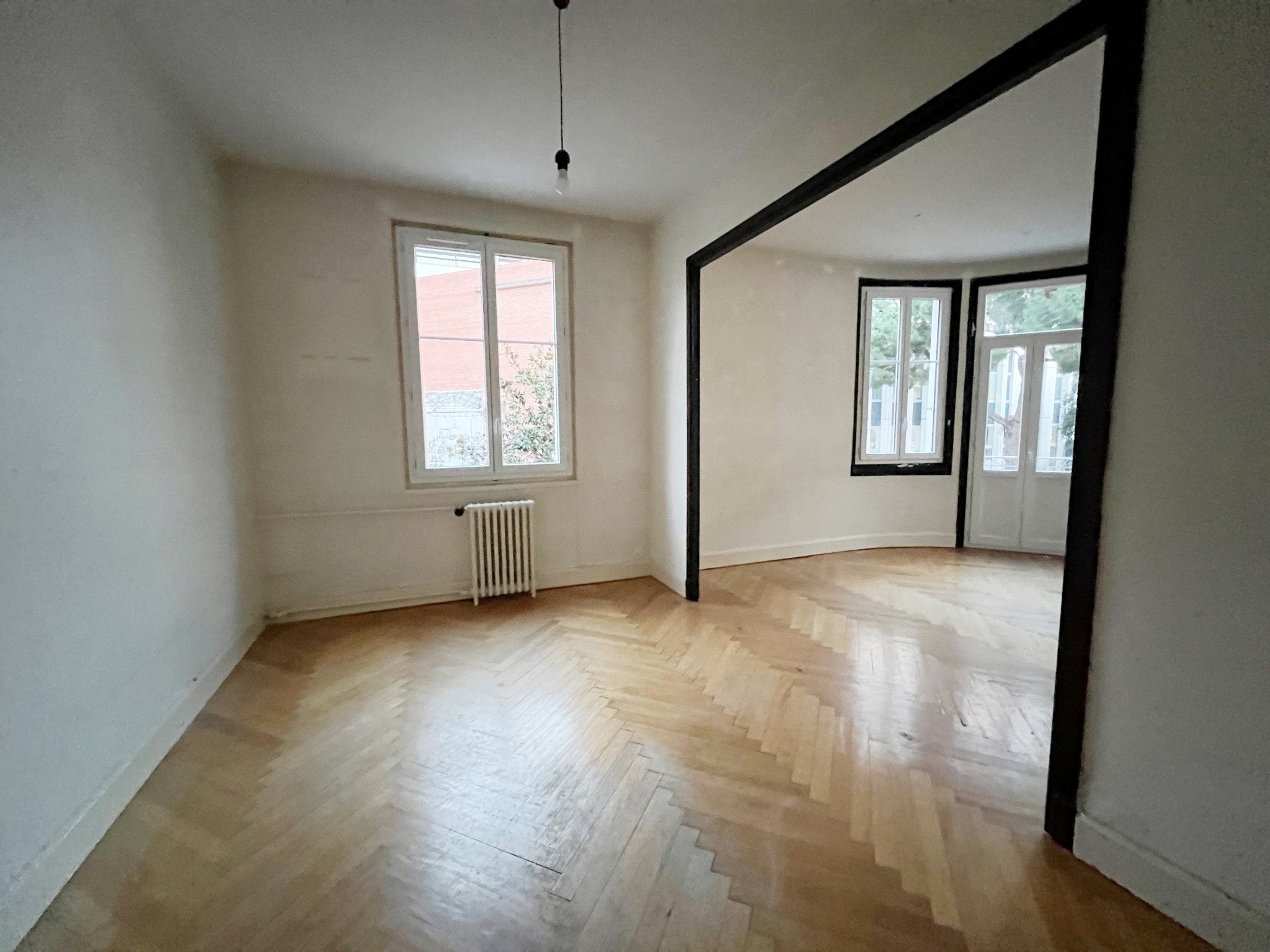 Vente Appartement à Toulouse 4 pièces