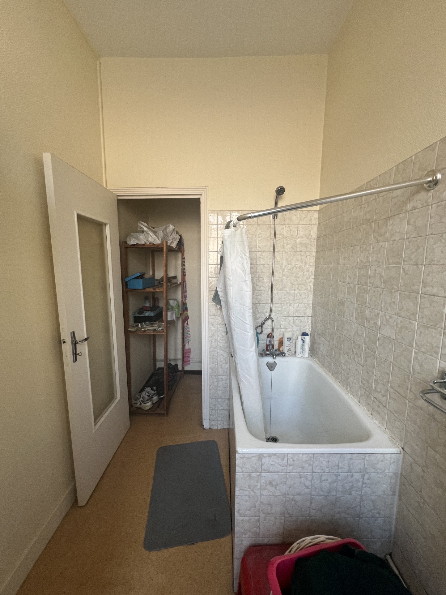 Vente Appartement à Toulouse 2 pièces