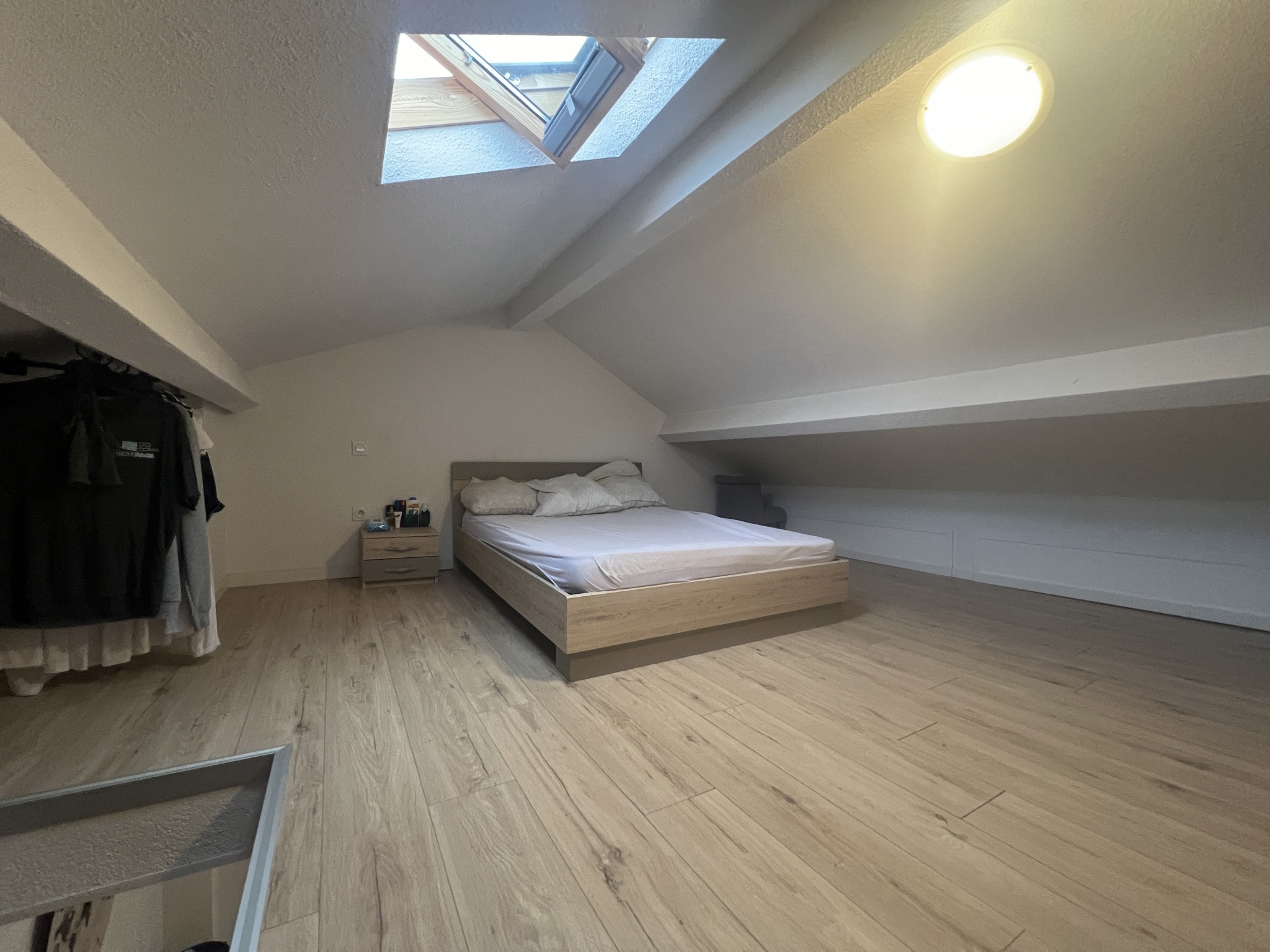 Vente Appartement à Toulouse 2 pièces