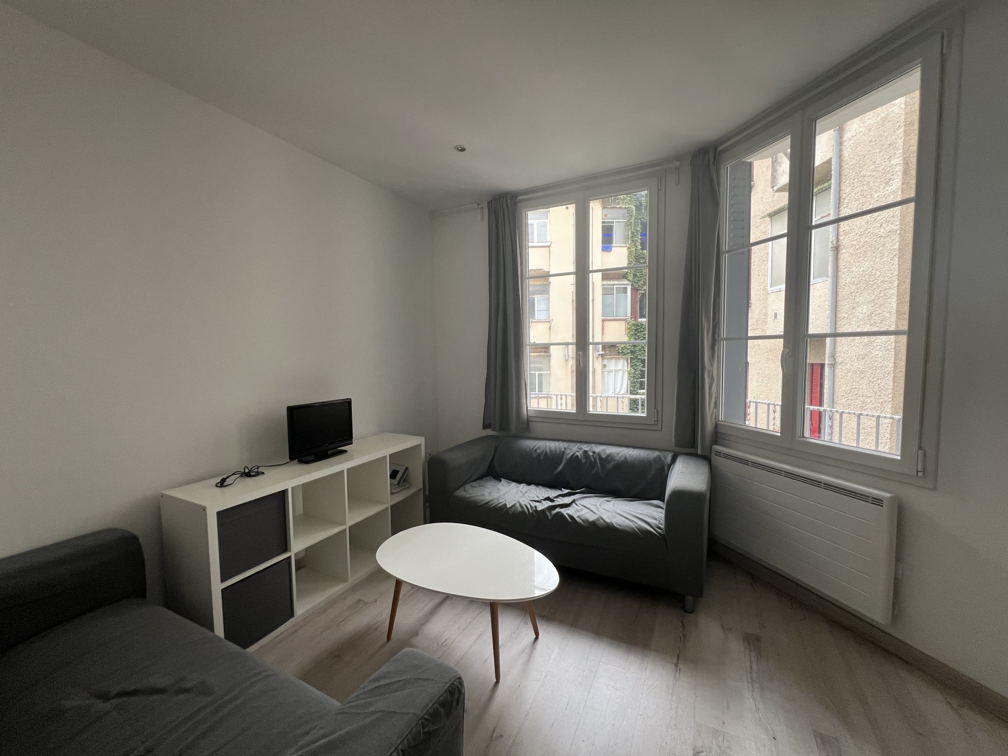 Vente Appartement à Toulouse 2 pièces