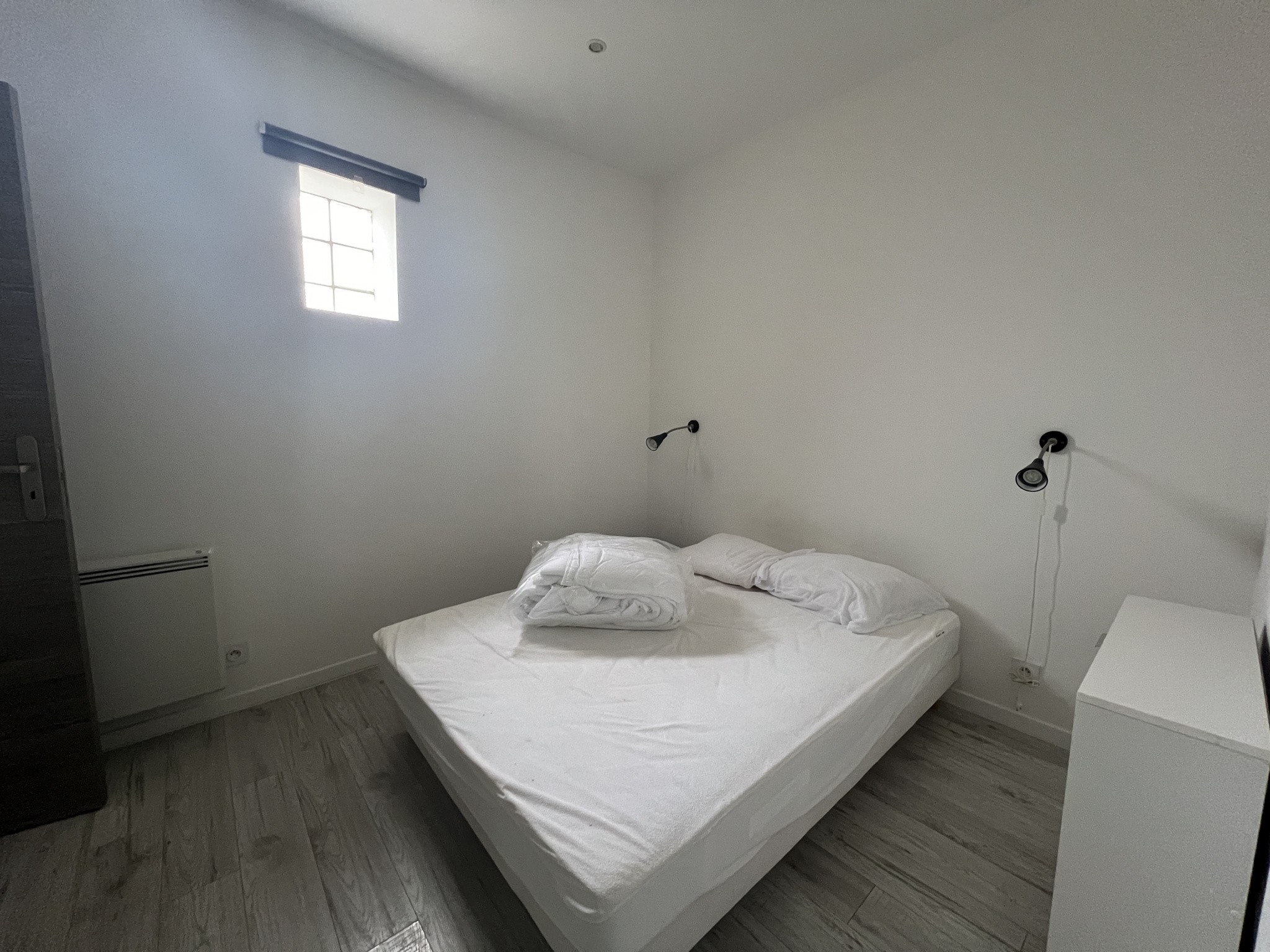 Vente Appartement à Toulouse 2 pièces