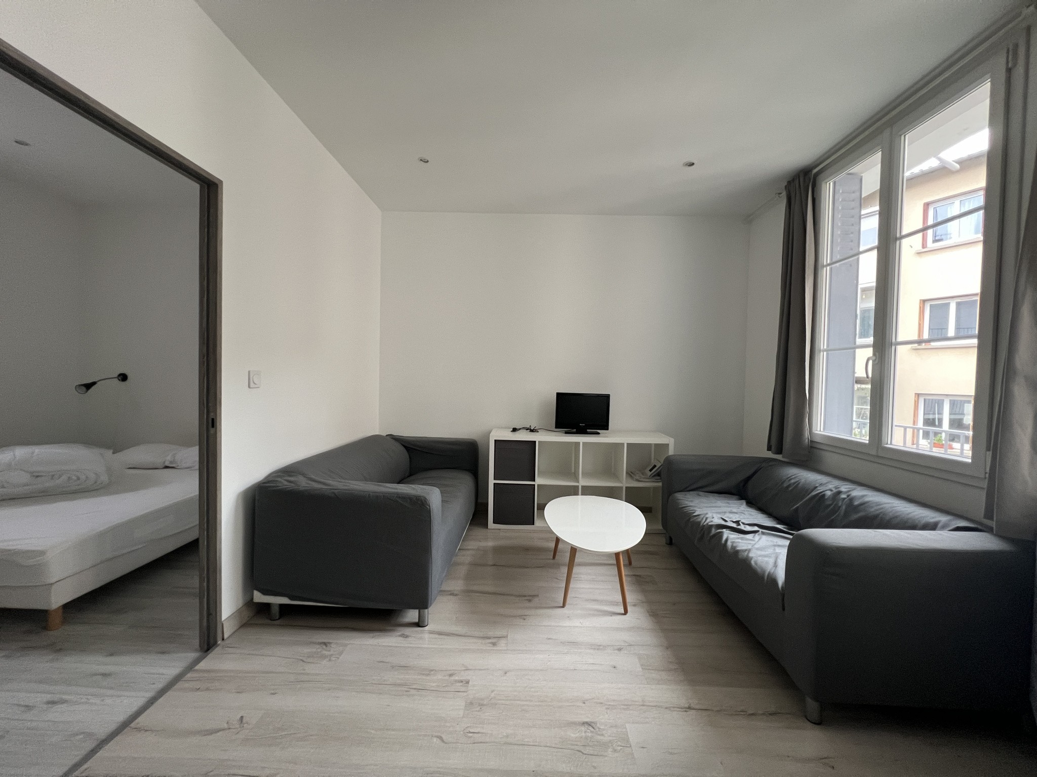 Vente Appartement à Toulouse 2 pièces