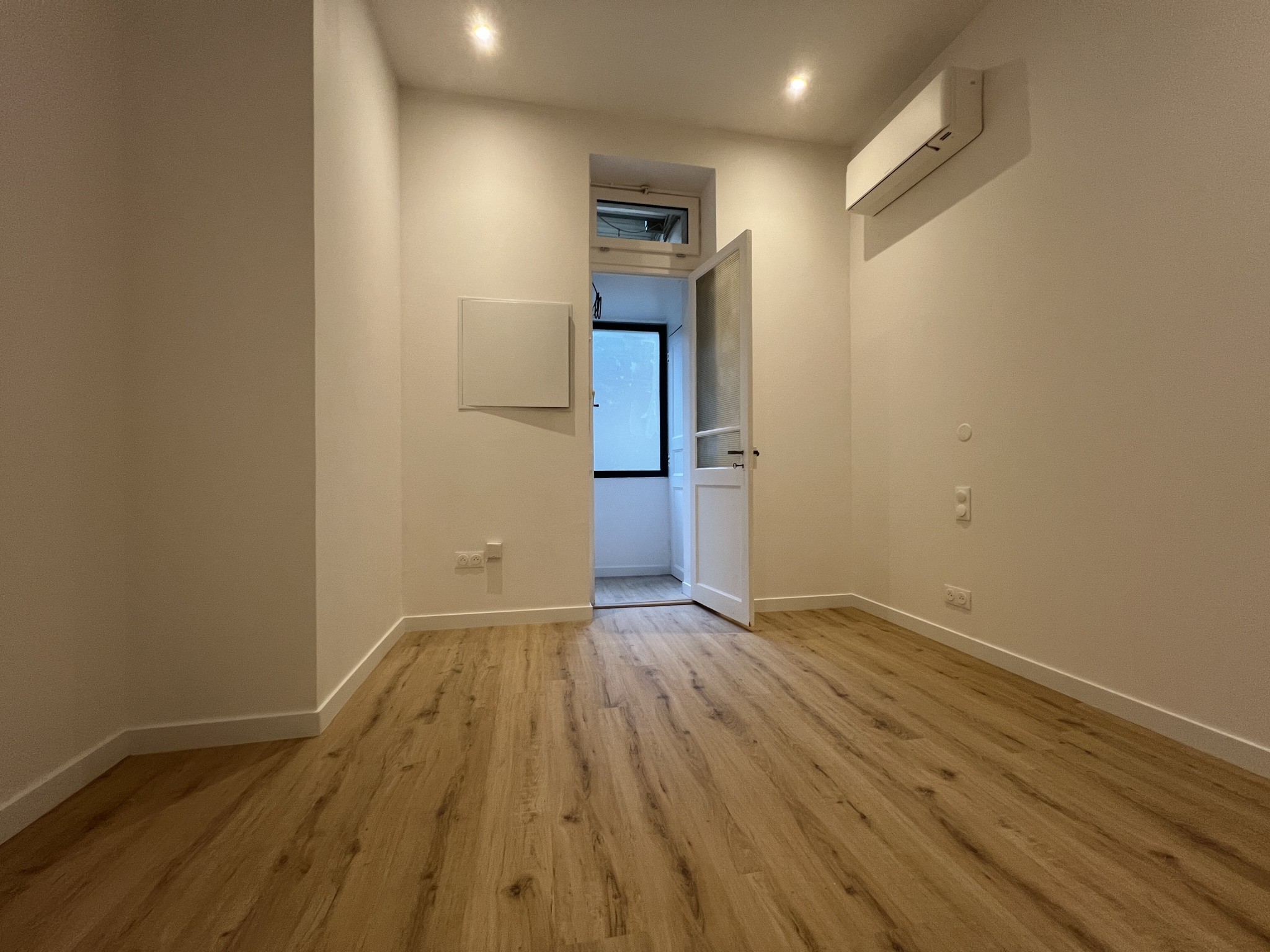 Vente Appartement à Toulouse 2 pièces