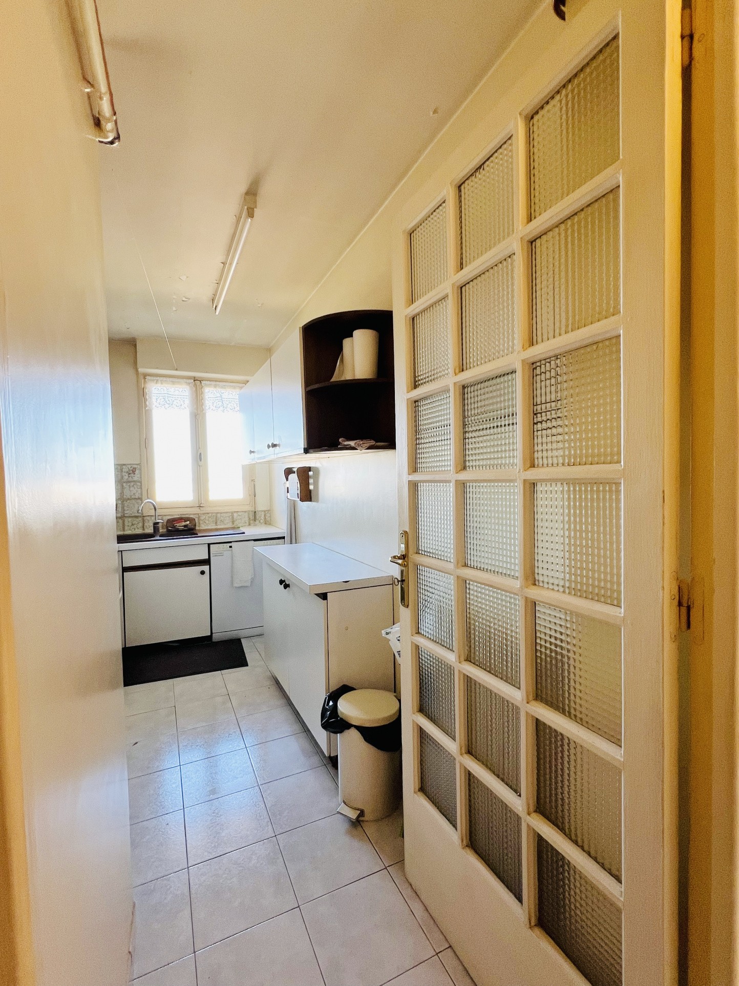 Vente Appartement à Toulouse 6 pièces