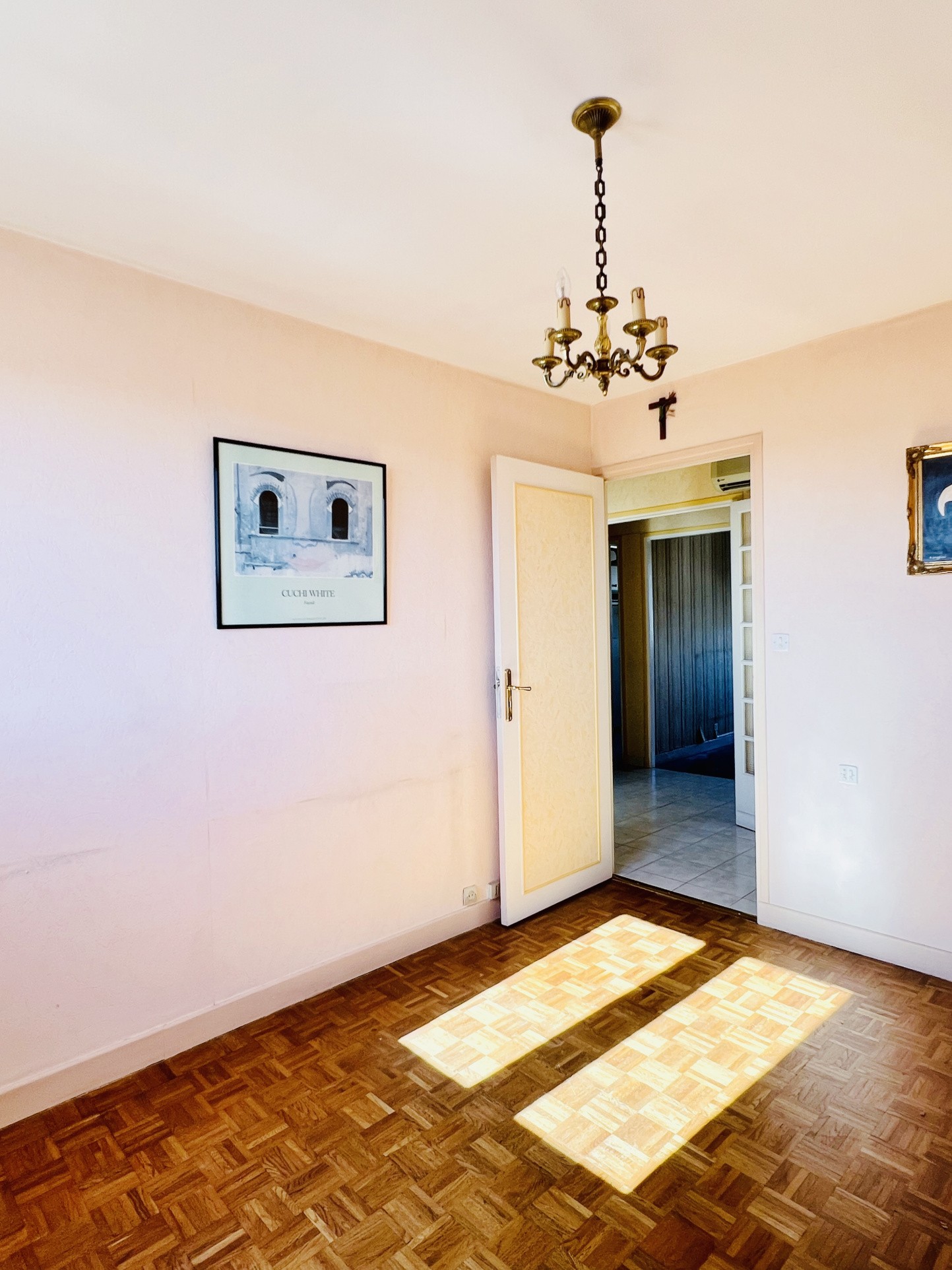 Vente Appartement à Toulouse 6 pièces