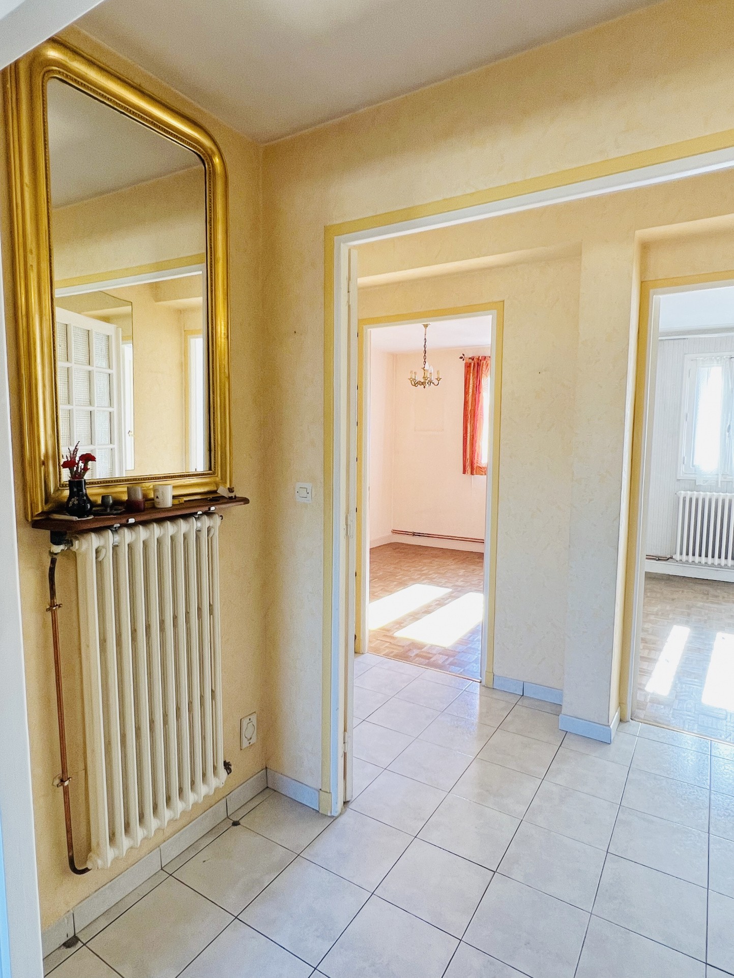 Vente Appartement à Toulouse 6 pièces