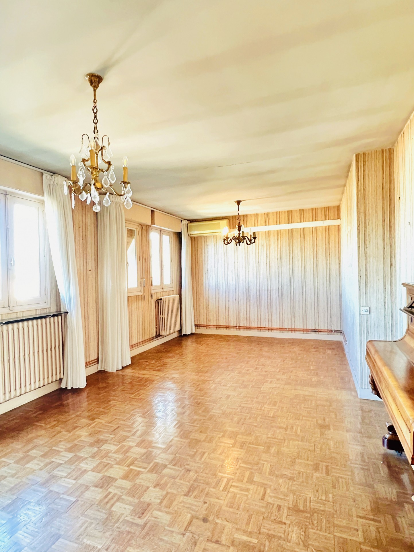 Vente Appartement à Toulouse 6 pièces