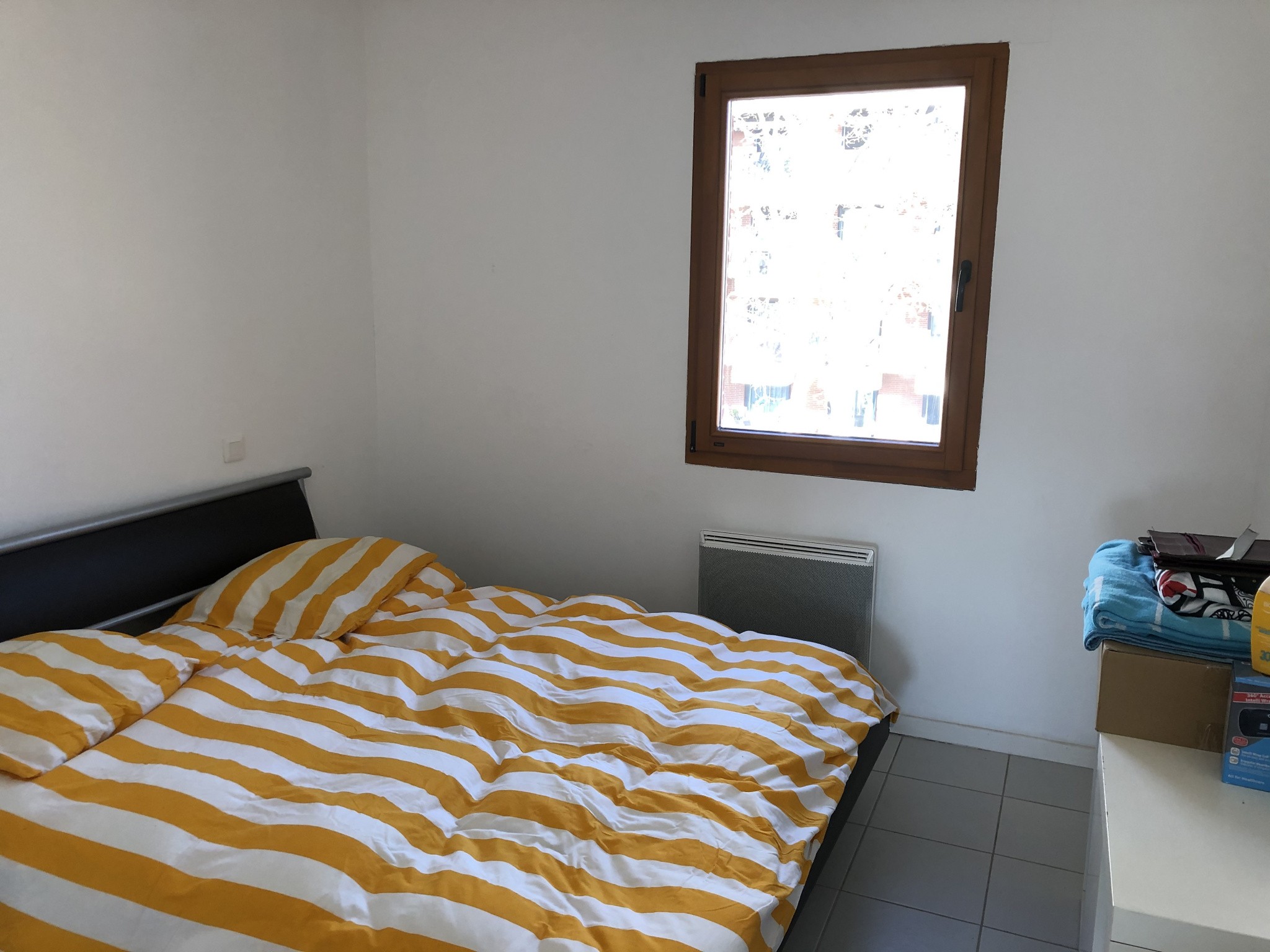 Vente Appartement à Toulouse 3 pièces