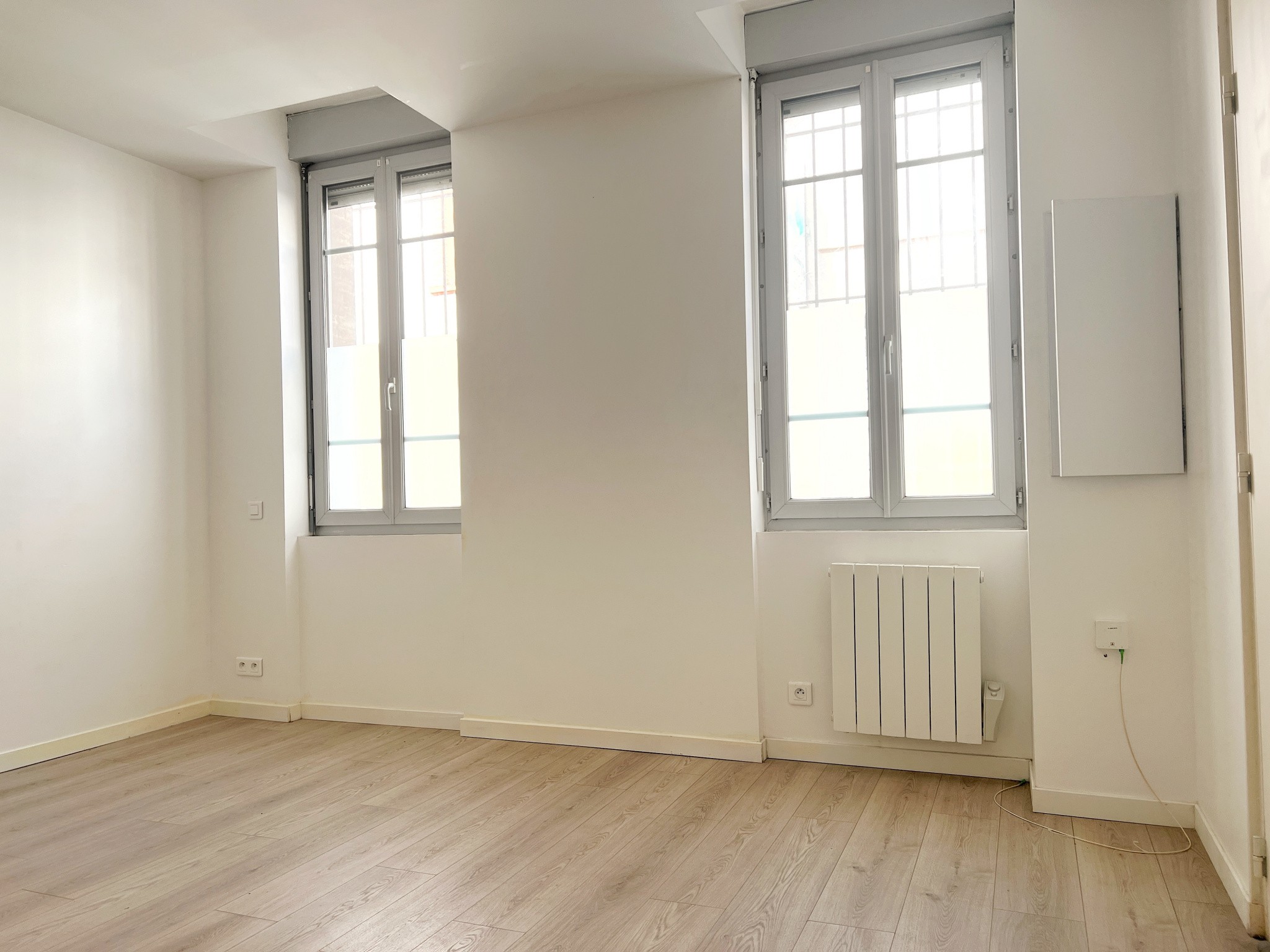 Vente Appartement à Toulouse 1 pièce