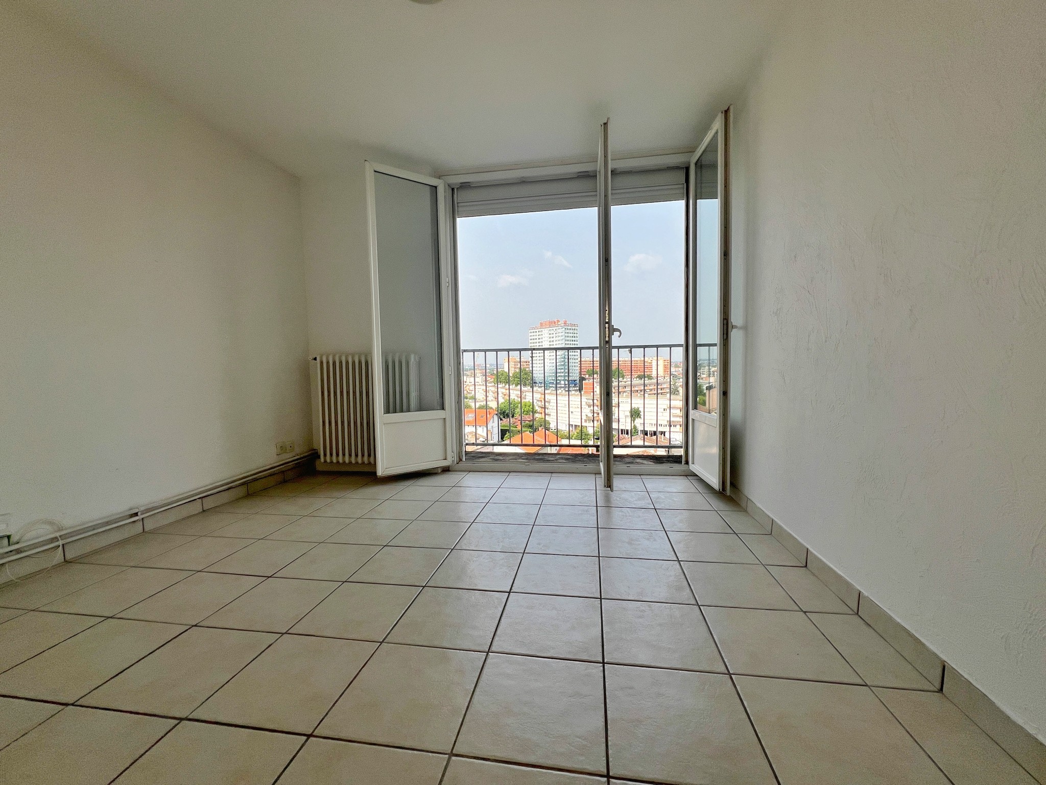 Vente Appartement à Toulouse 2 pièces