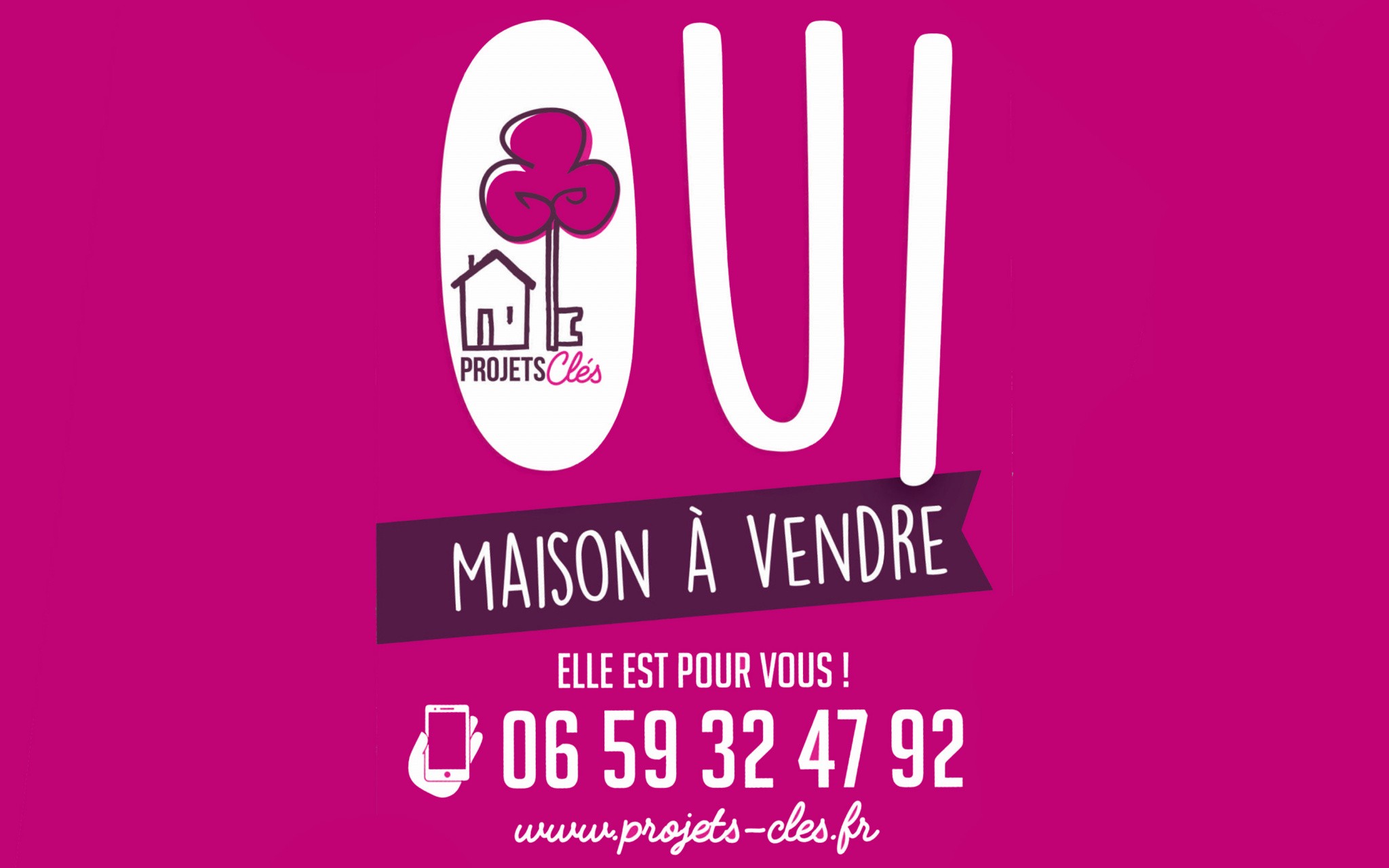 Vente Maison à Aizenay 6 pièces