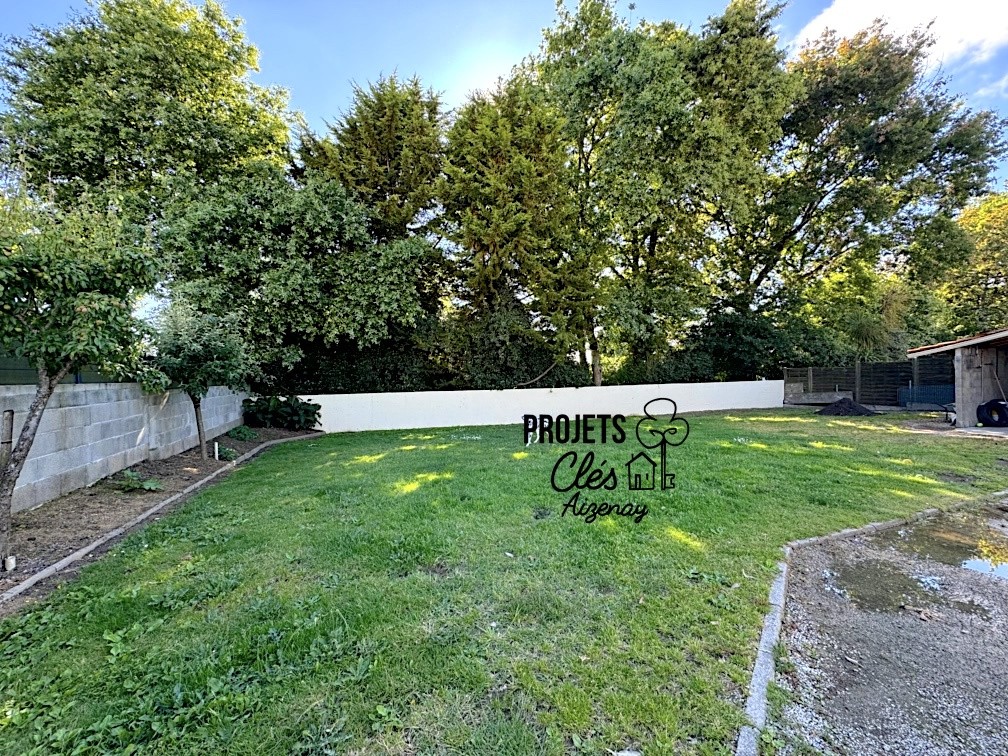 Vente Maison à Aizenay 6 pièces