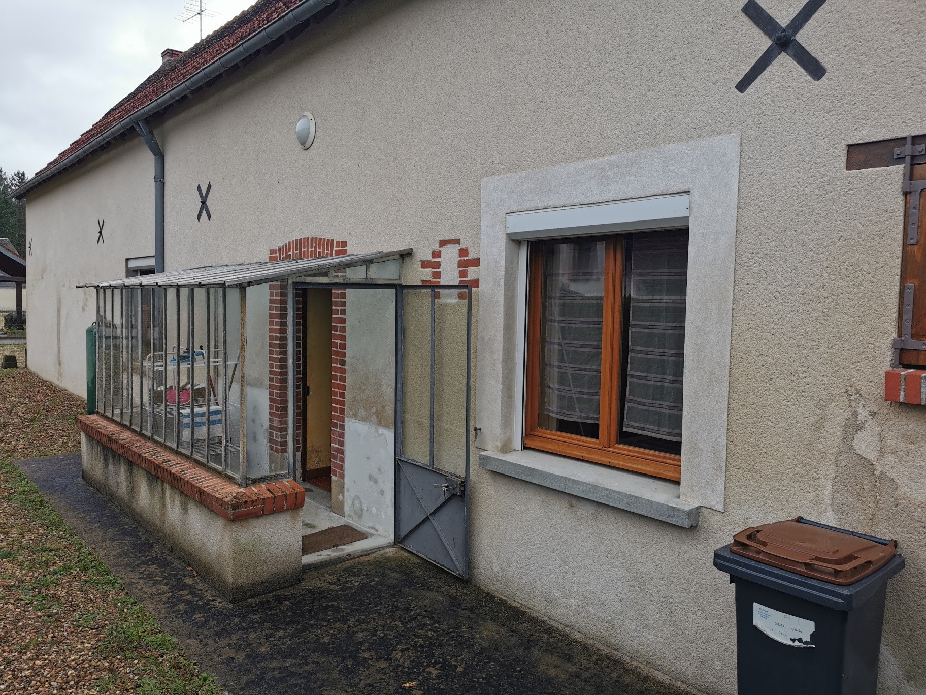 Vente Maison à Gièvres 3 pièces