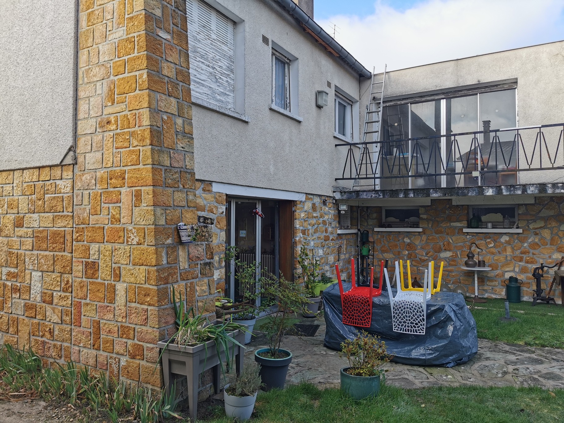 Vente Maison à Romorantin-Lanthenay 6 pièces