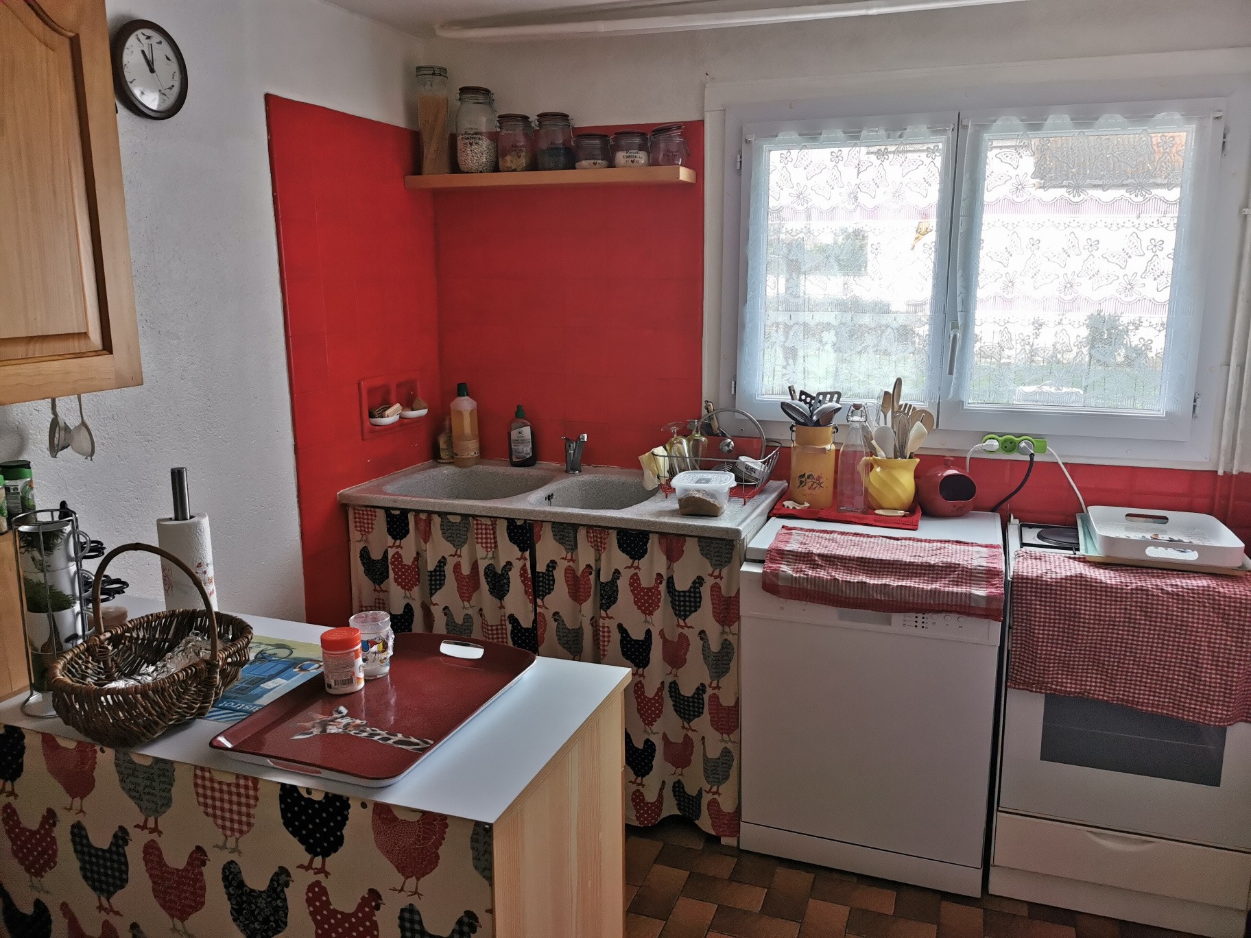 Vente Maison à Romorantin-Lanthenay 6 pièces