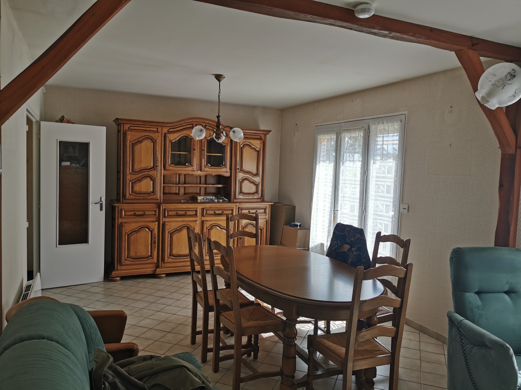 Vente Maison à Romorantin-Lanthenay 4 pièces