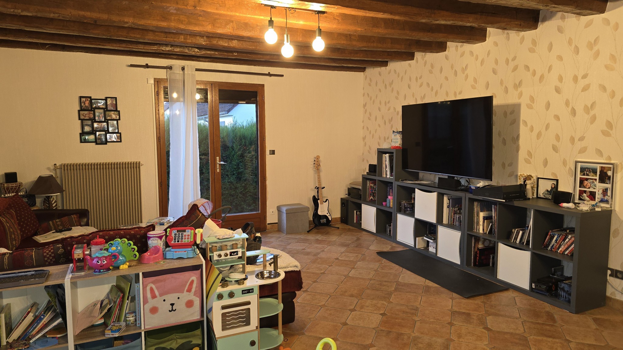 Vente Maison à Romorantin-Lanthenay 7 pièces