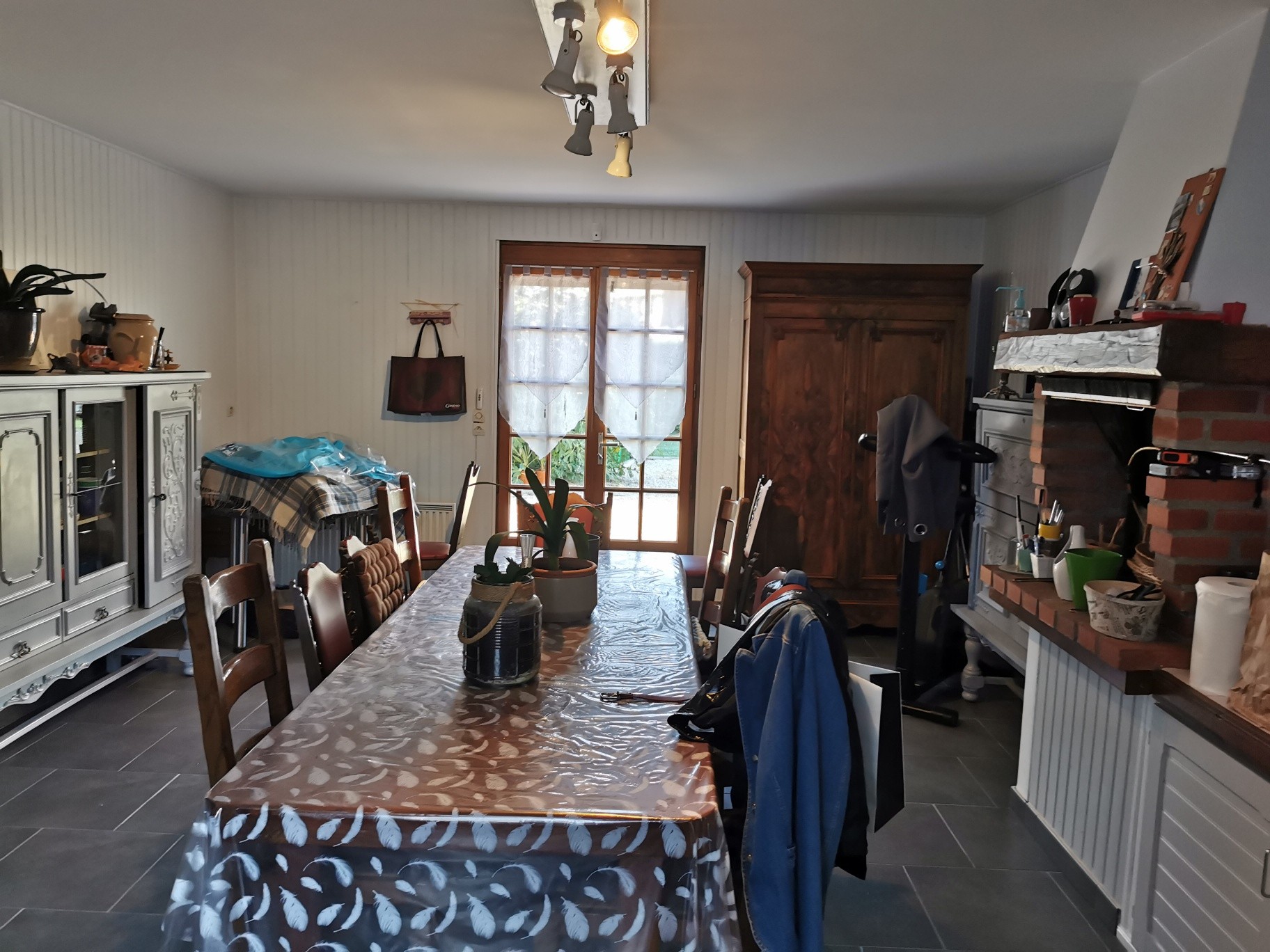 Vente Maison à Romorantin-Lanthenay 8 pièces