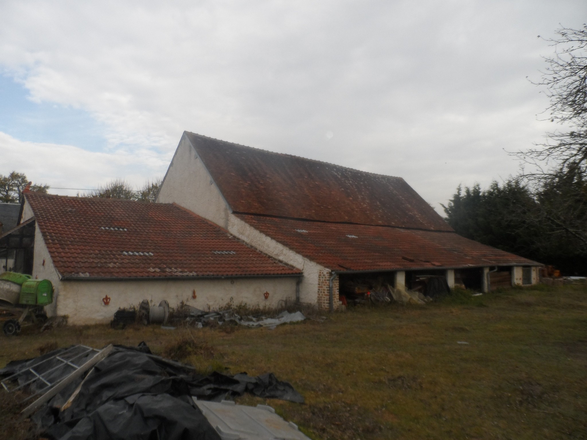 Vente Maison à Romorantin-Lanthenay 6 pièces