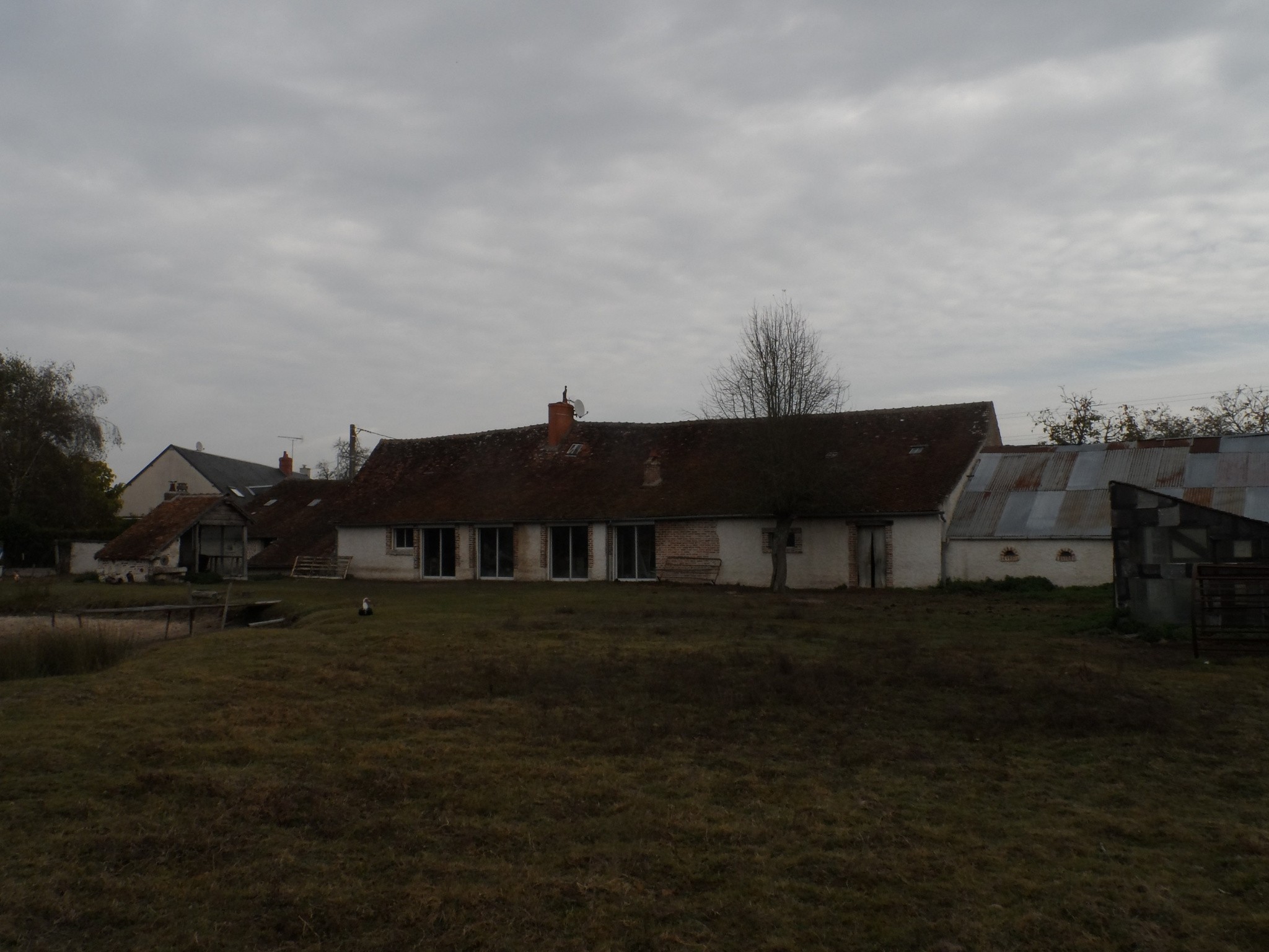 Vente Maison à Romorantin-Lanthenay 6 pièces