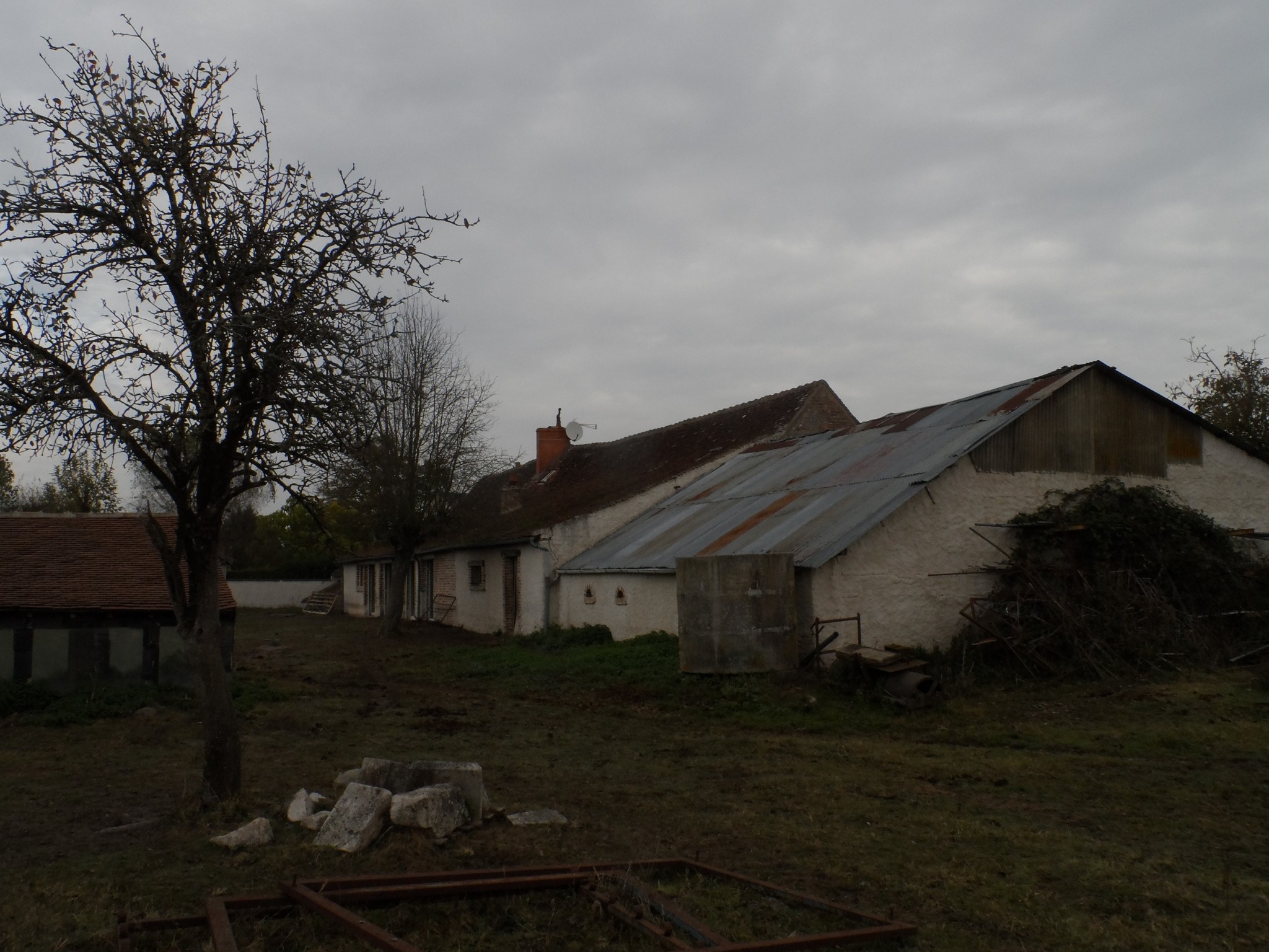 Vente Maison à Romorantin-Lanthenay 6 pièces