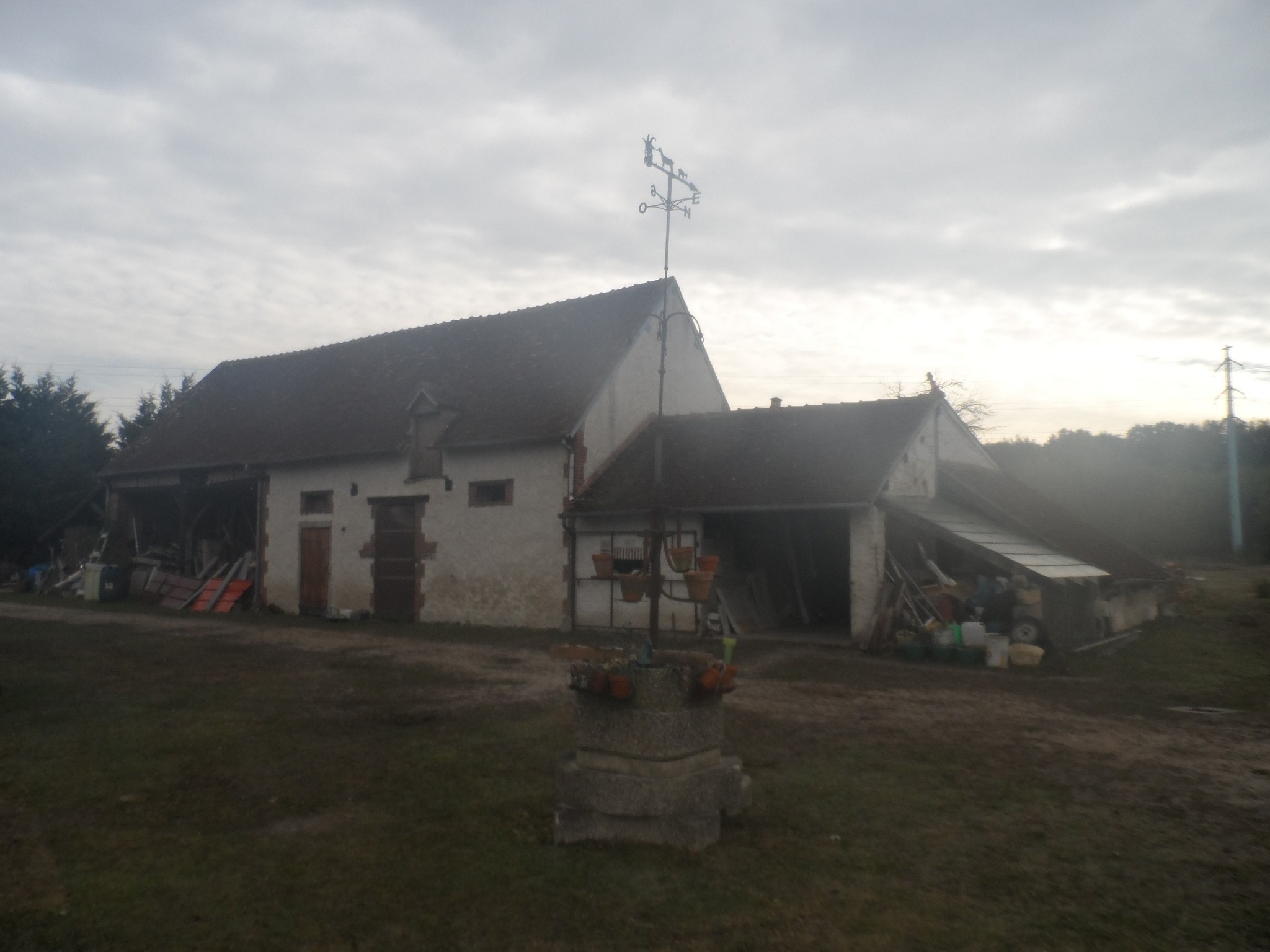 Vente Maison à Romorantin-Lanthenay 6 pièces