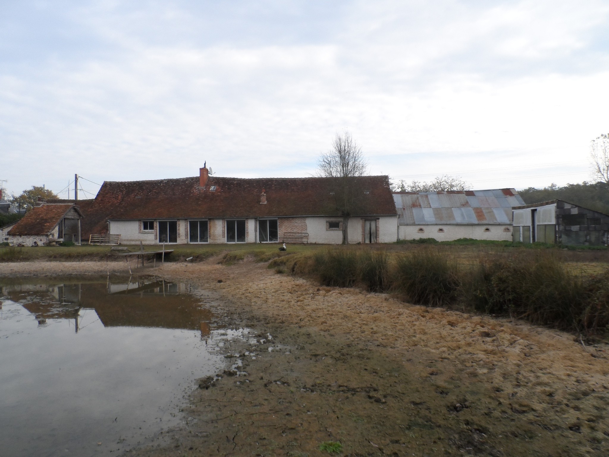 Vente Maison à Romorantin-Lanthenay 6 pièces