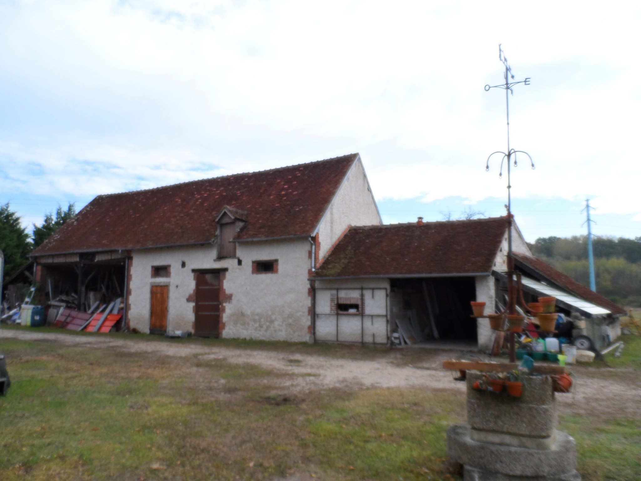 Vente Maison à Romorantin-Lanthenay 6 pièces