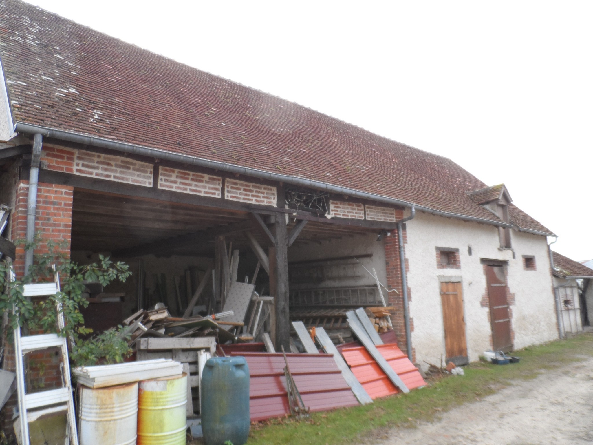 Vente Maison à Romorantin-Lanthenay 6 pièces