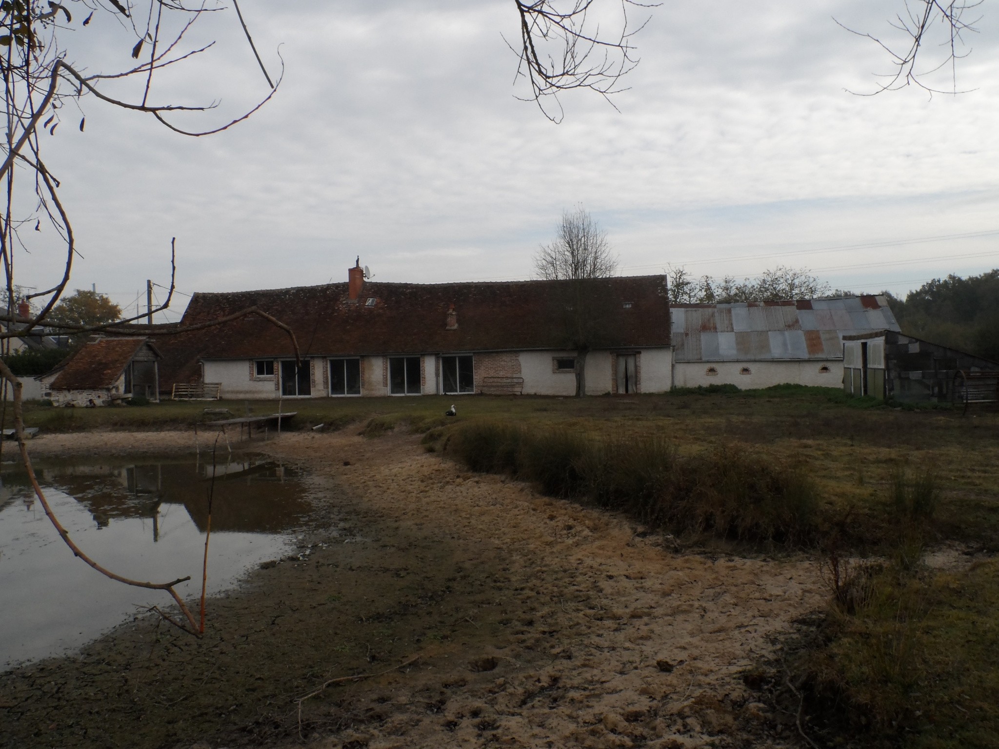 Vente Maison à Romorantin-Lanthenay 6 pièces