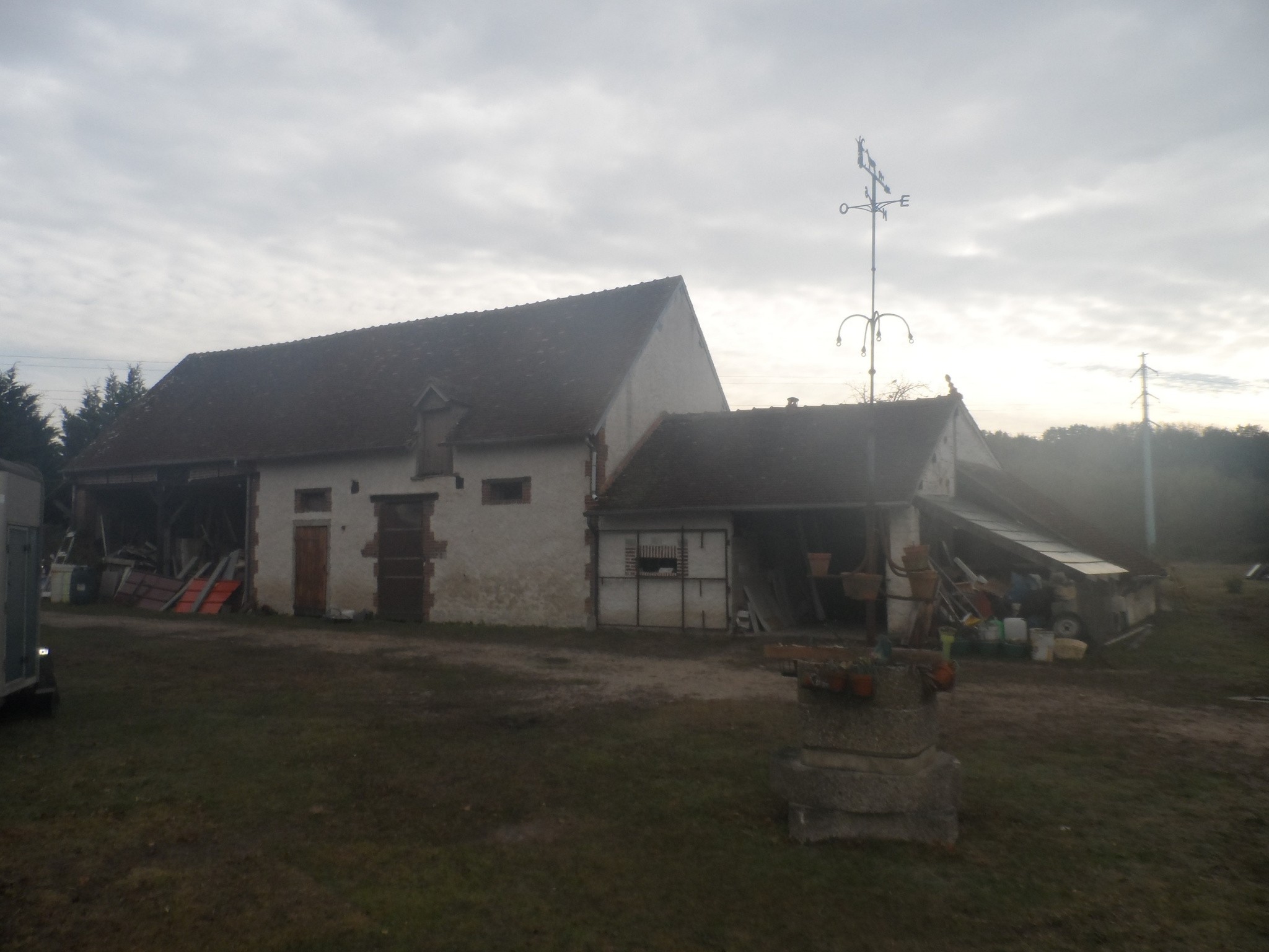 Vente Maison à Romorantin-Lanthenay 6 pièces