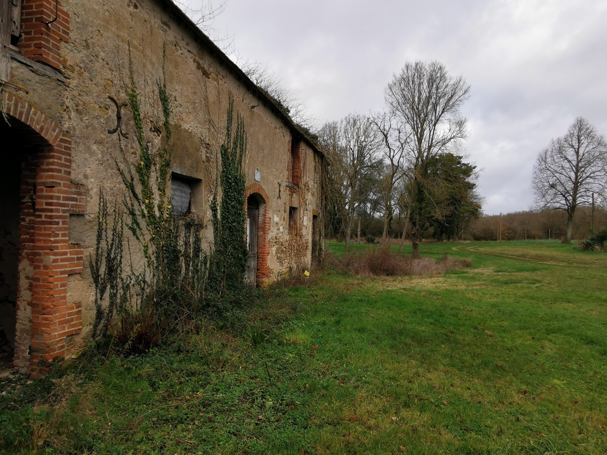 Vente Maison à Chabris 6 pièces