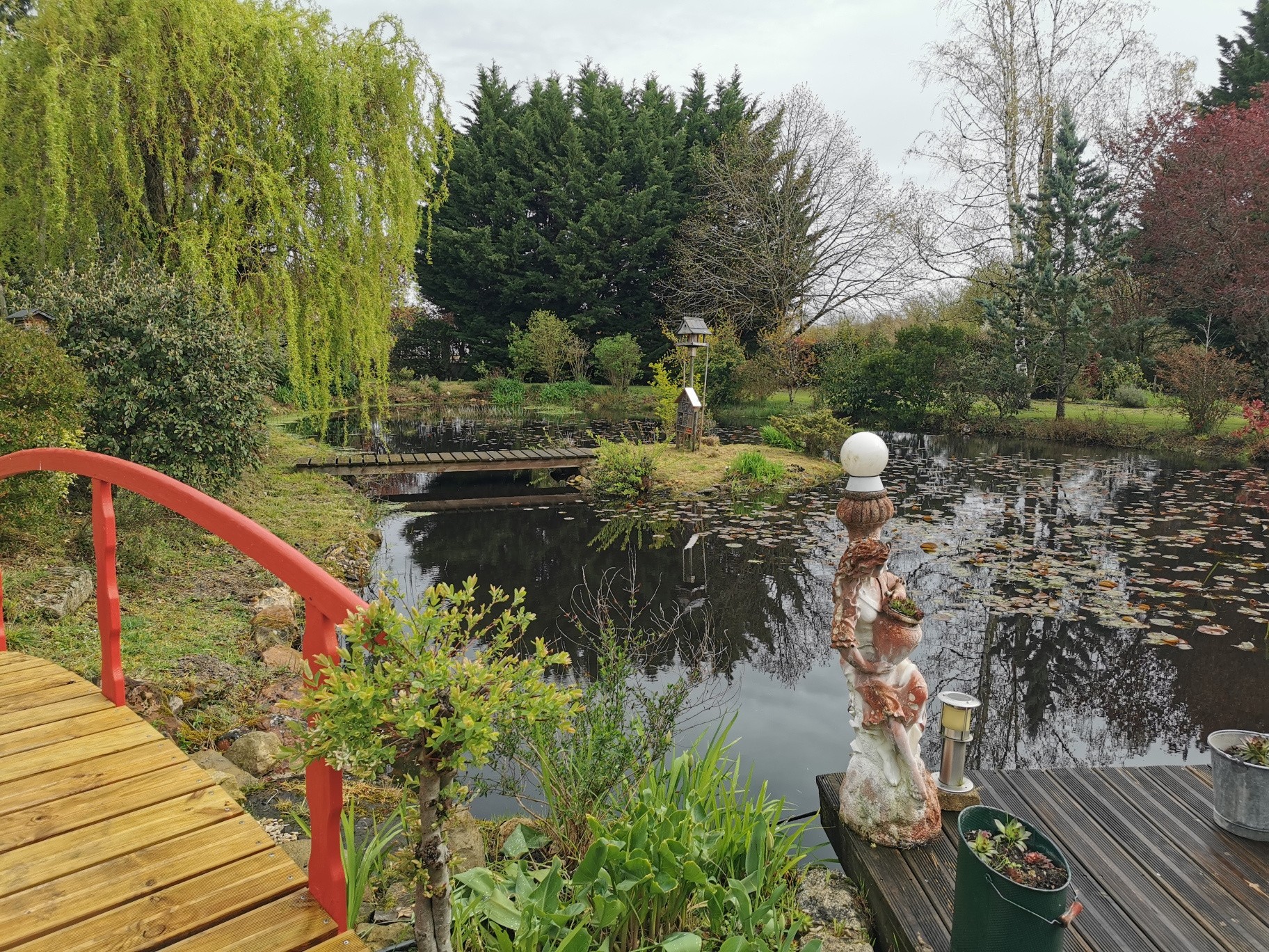 Vente Maison à Saint-Julien-sur-Cher 10 pièces