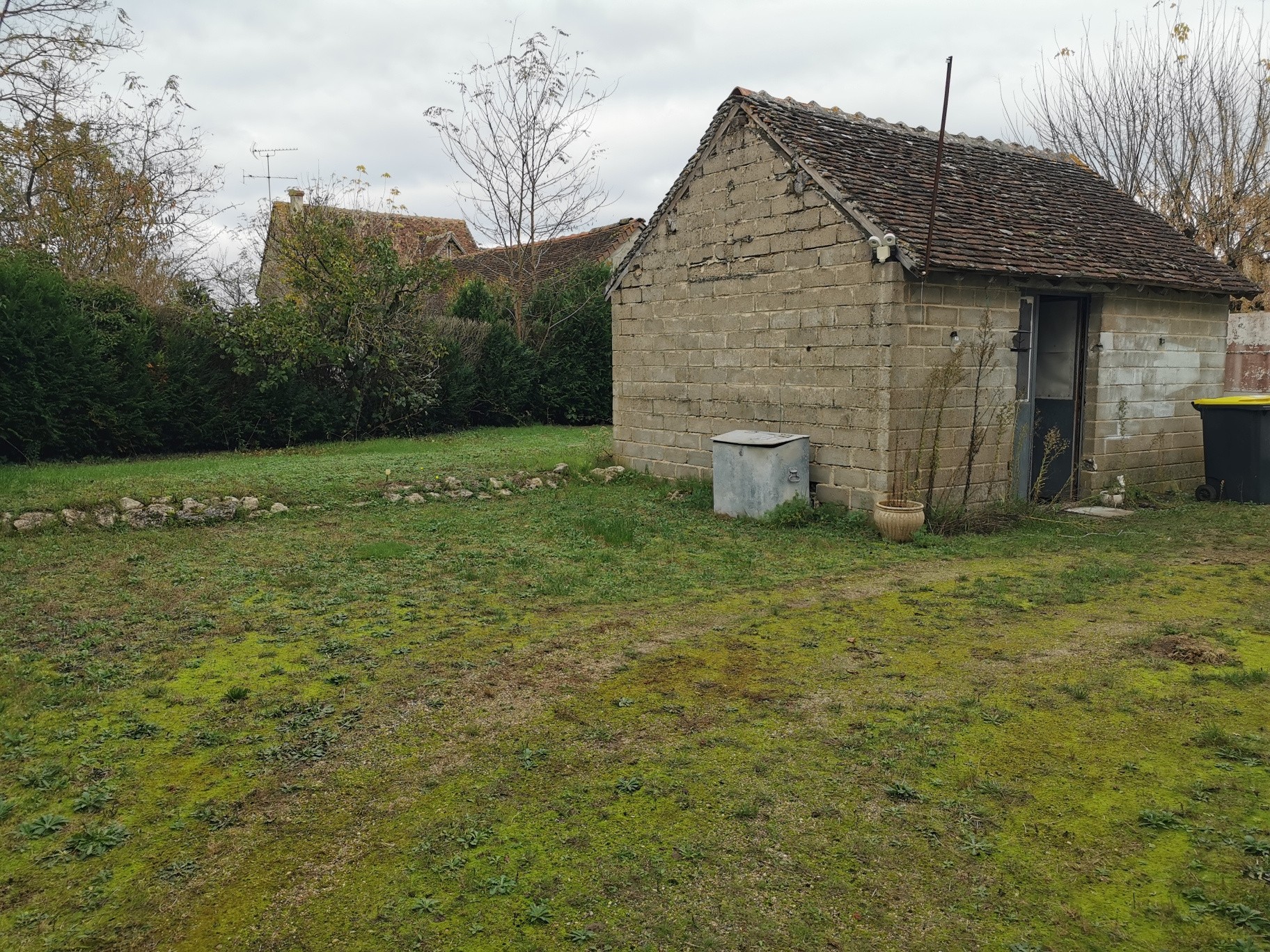 Vente Maison à Romorantin-Lanthenay 4 pièces