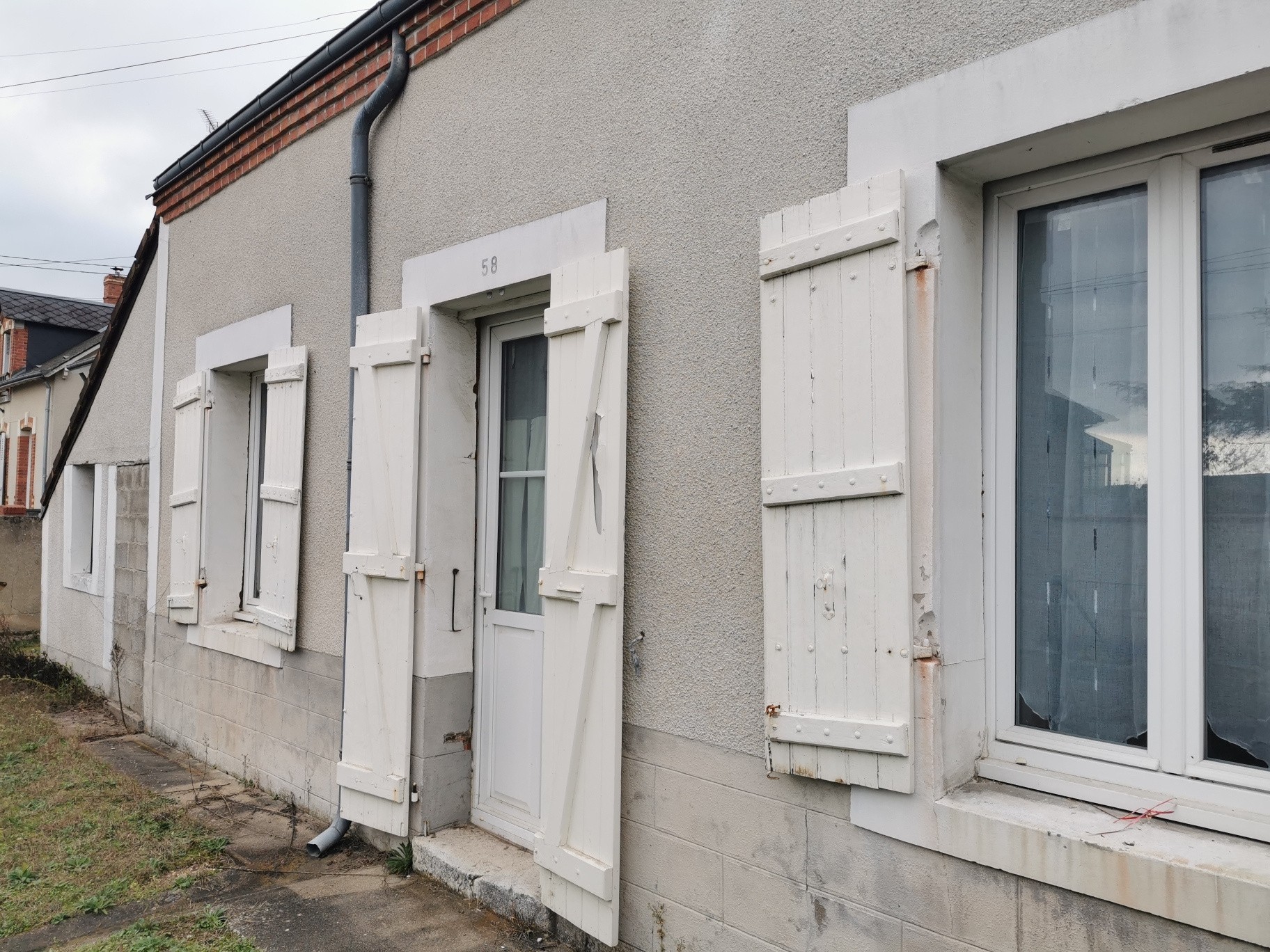 Vente Maison à Romorantin-Lanthenay 4 pièces