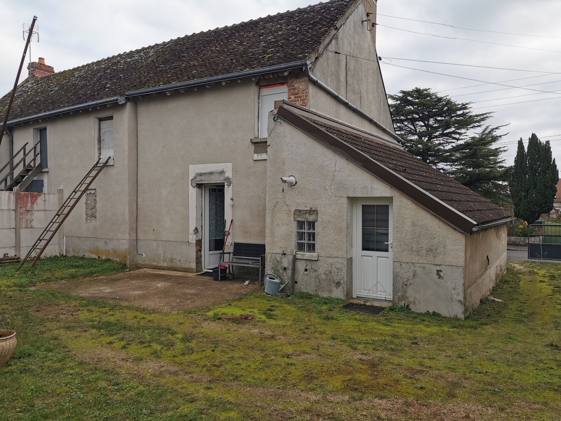 Vente Maison à Romorantin-Lanthenay 4 pièces