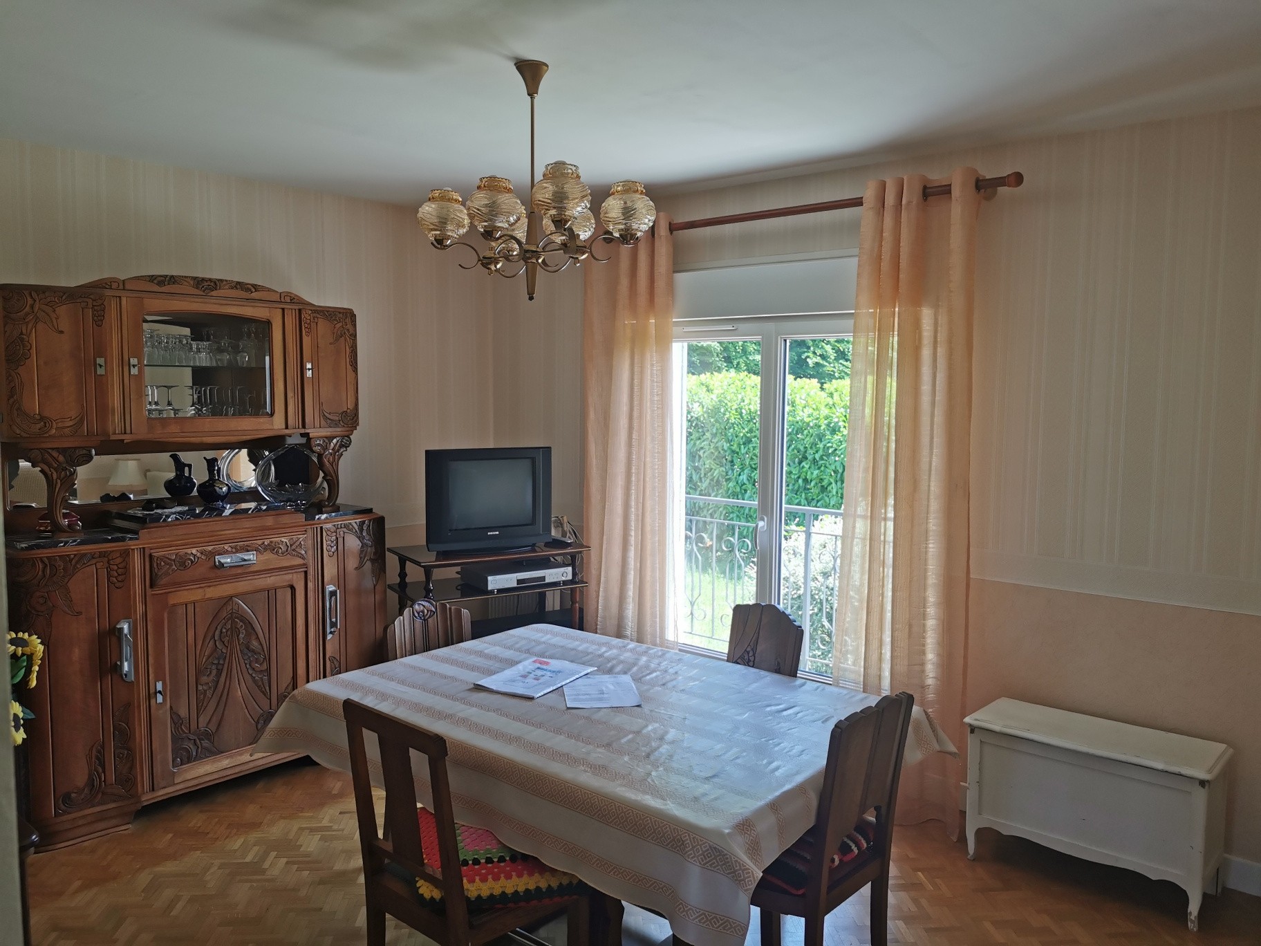 Vente Maison à Romorantin-Lanthenay 5 pièces